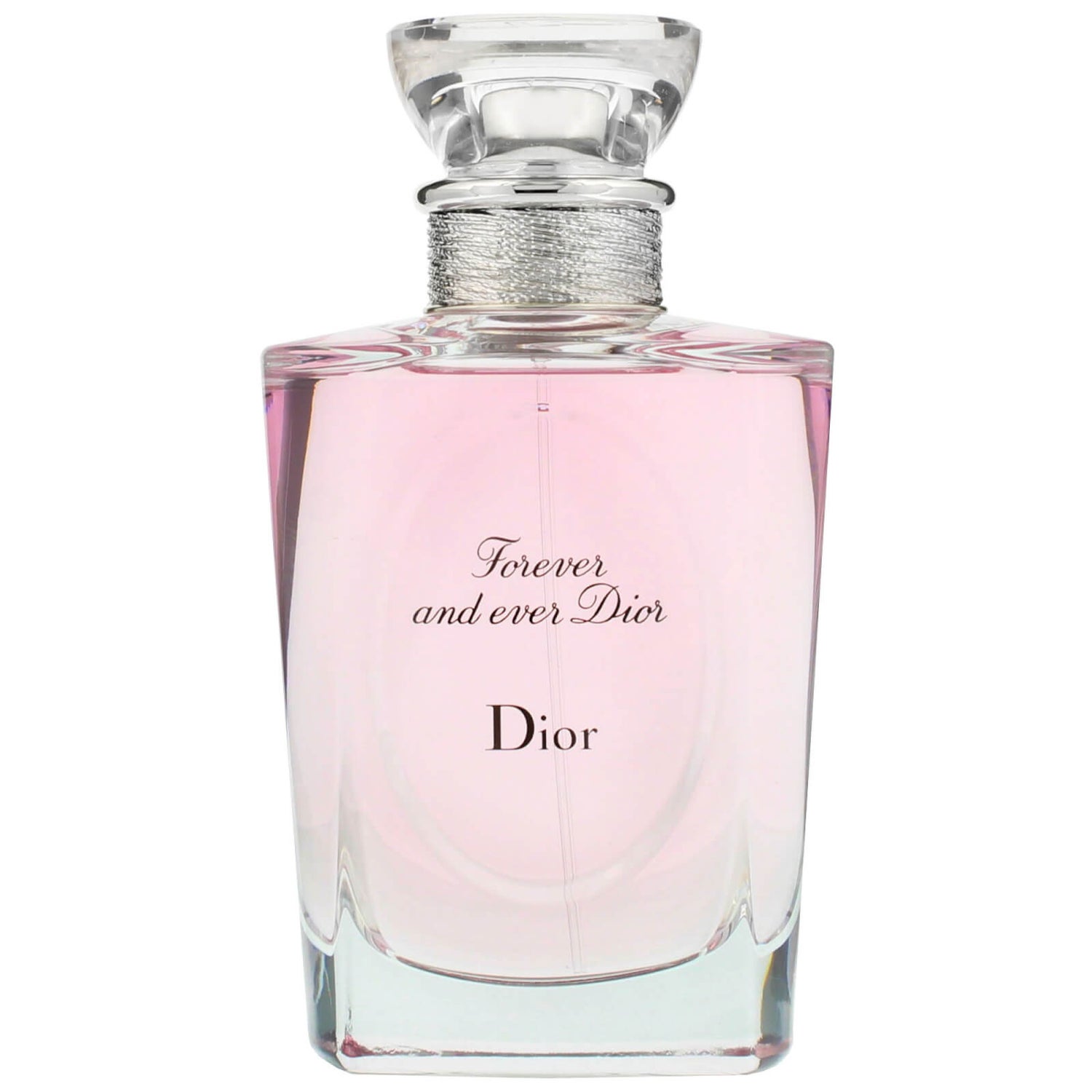 Christian Dior - Forever And Ever 100ml Eau De Toilette Spray