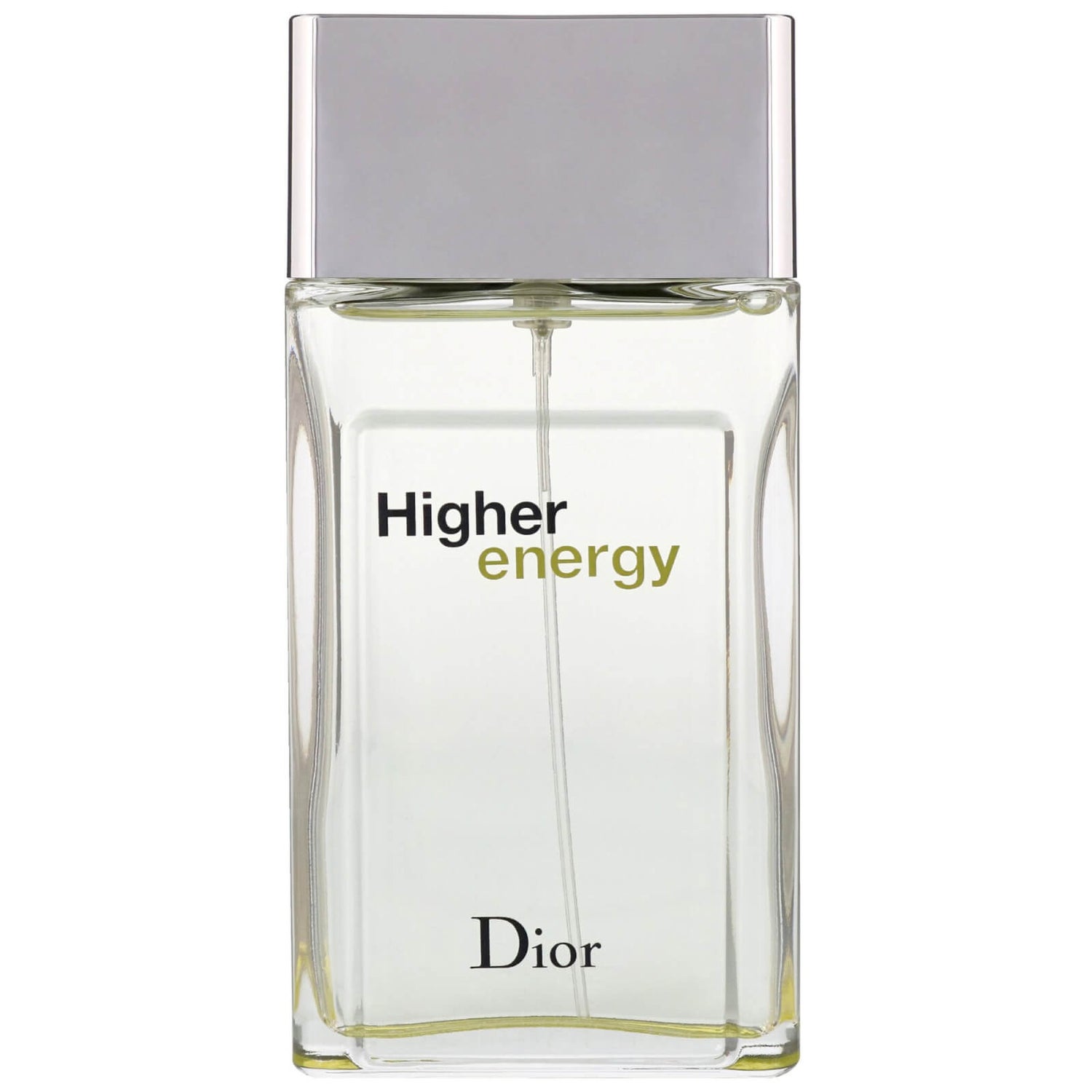 Dior higher energy 100 ml best sale