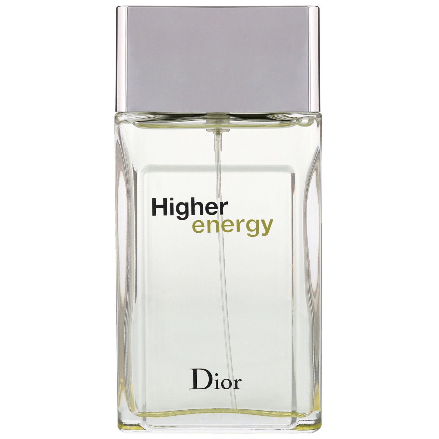 Dior Higher Energy Eau de Toilette Spray 100ml - allbeauty