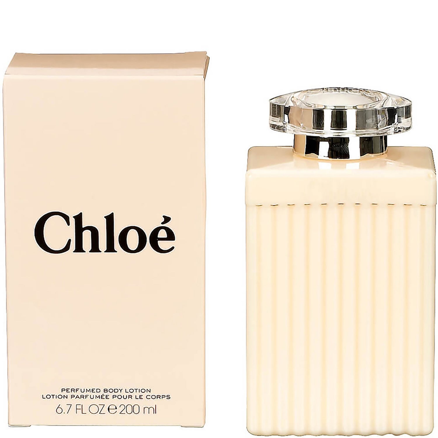 Chloé Signature Body Lotion (200 ml)