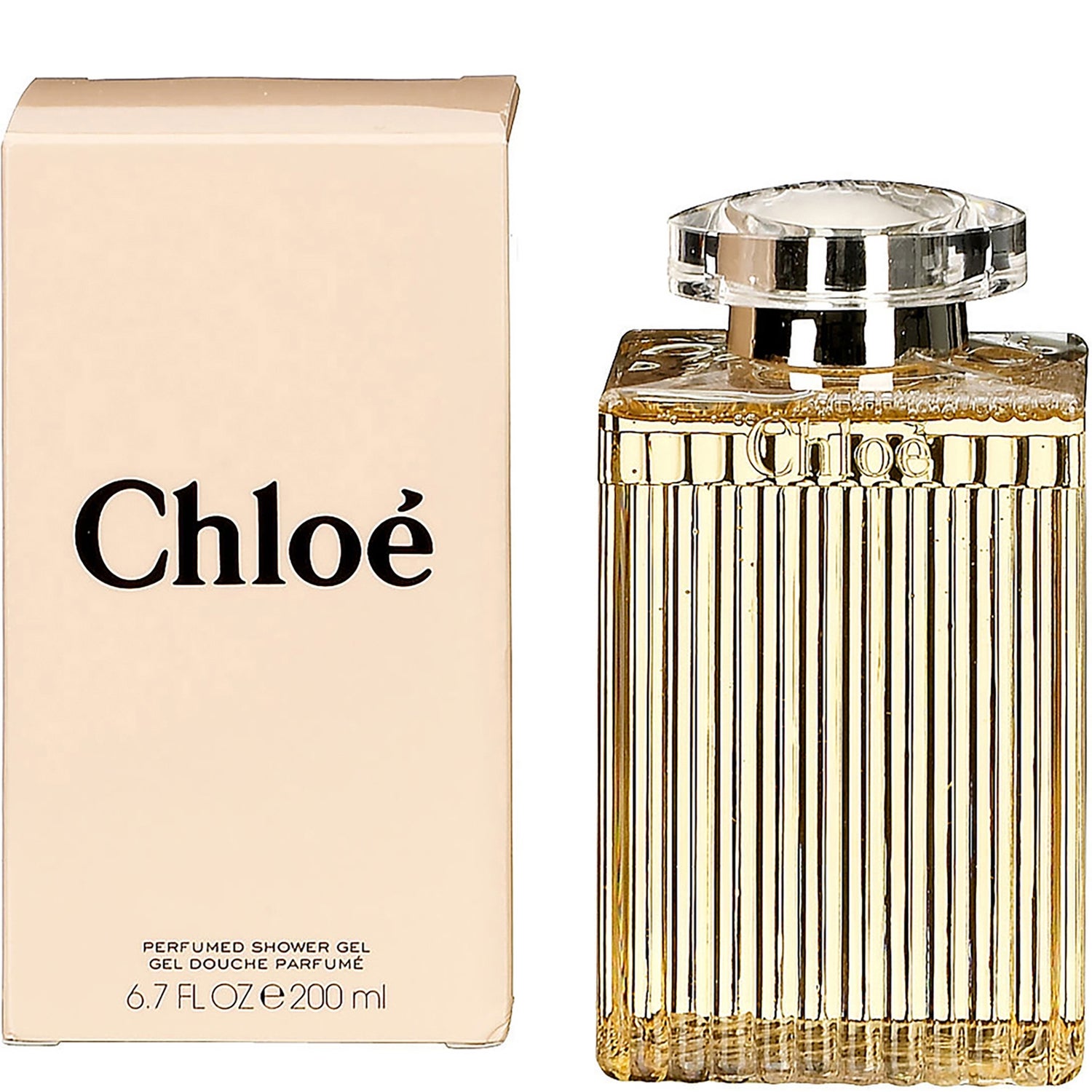 Chloé Signature Shower Gel (200ml)