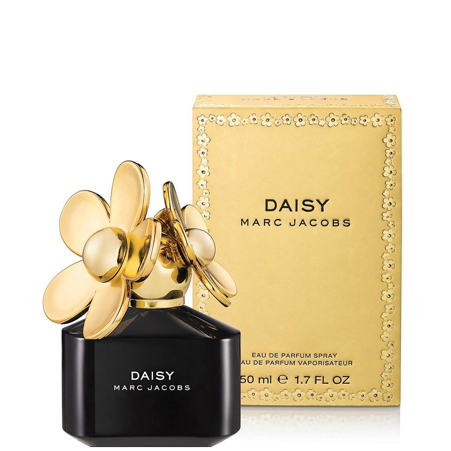 Marc Jacobs Daisy Eau de Parfum (50 ml)