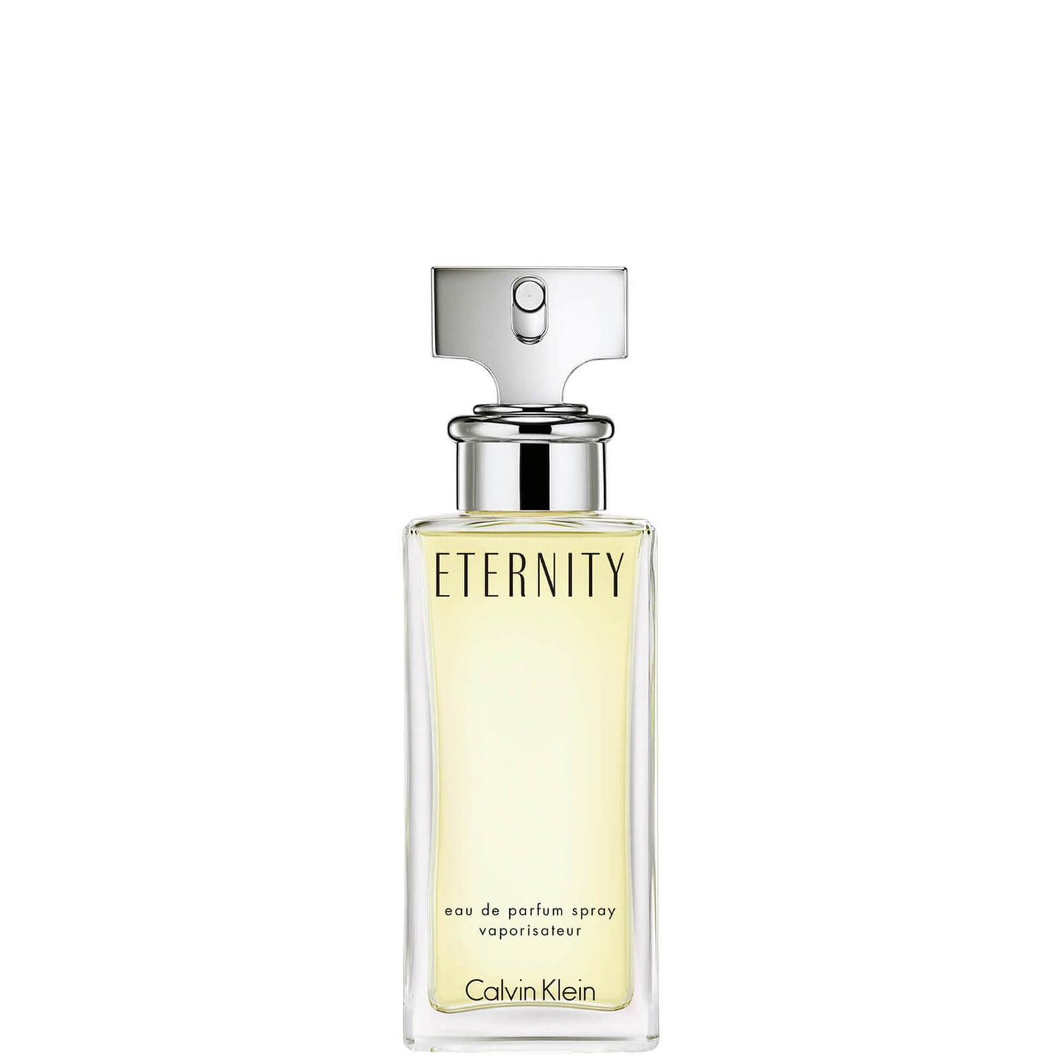 Calvin Klein Eternity για γυναίκες Eau de Parfum 50 ml