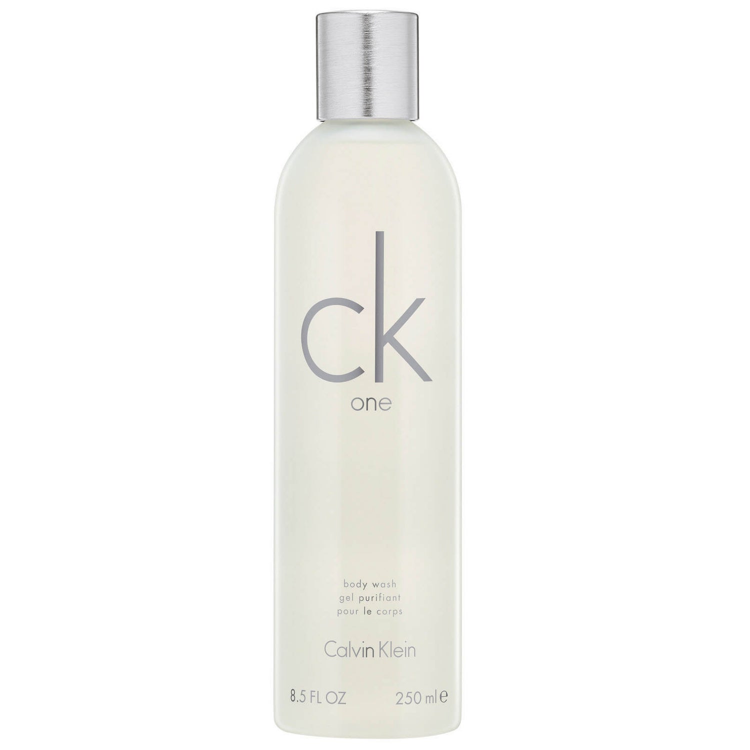 Ck one body wash 250ml sales