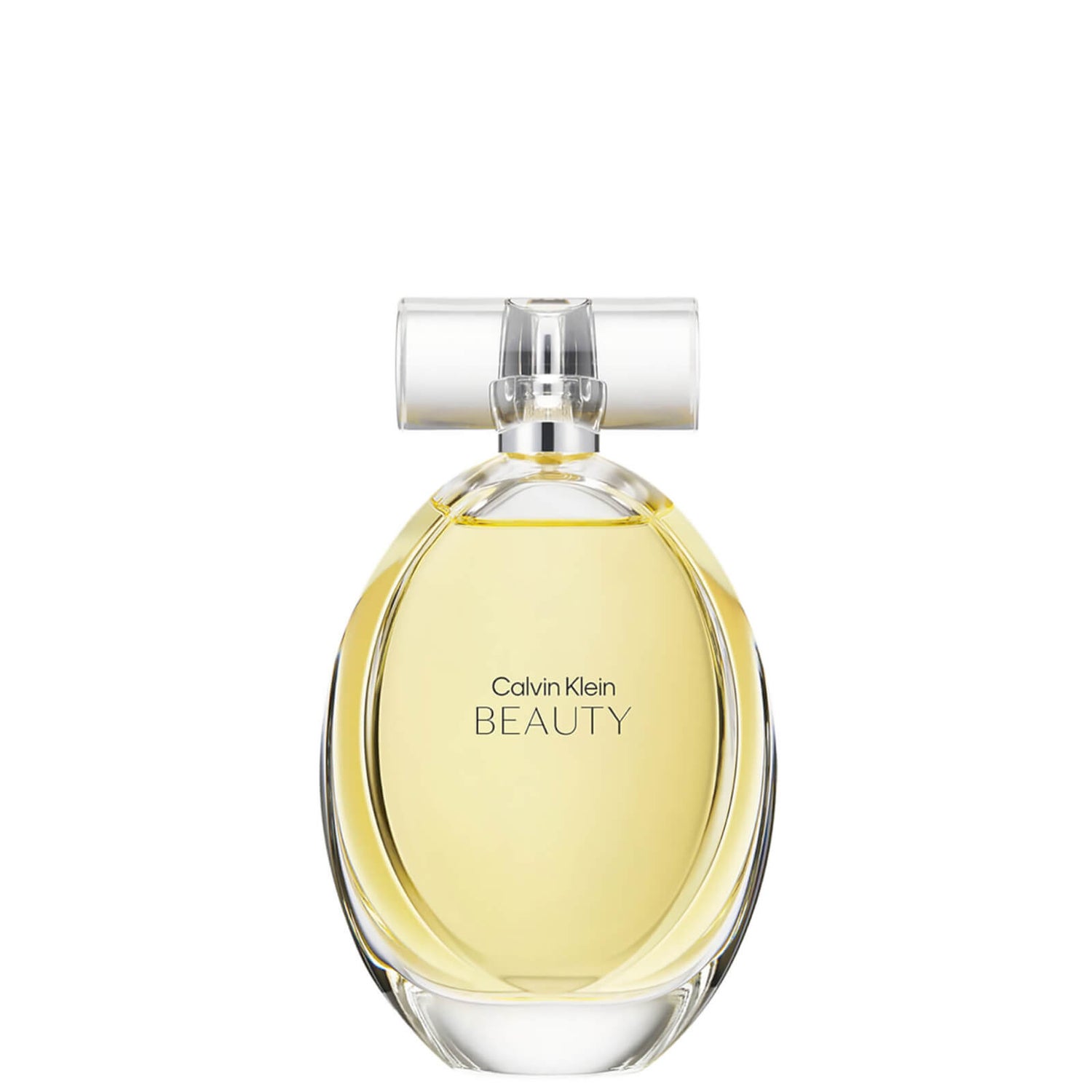 Eau de Parfum Beauty Calvin Klein (50ml)