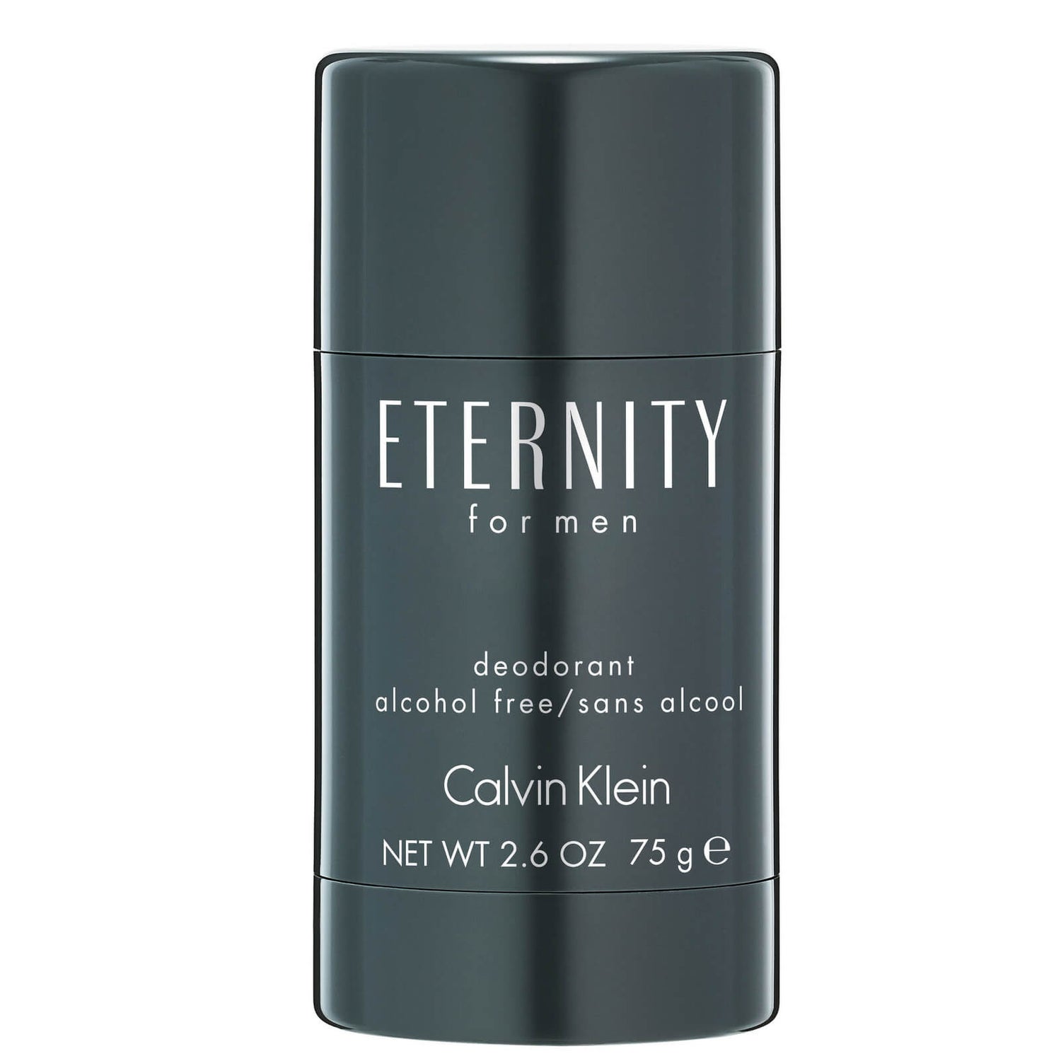 Calvin Klein Eternity for Men Deodorant Stick - 2.6 oz