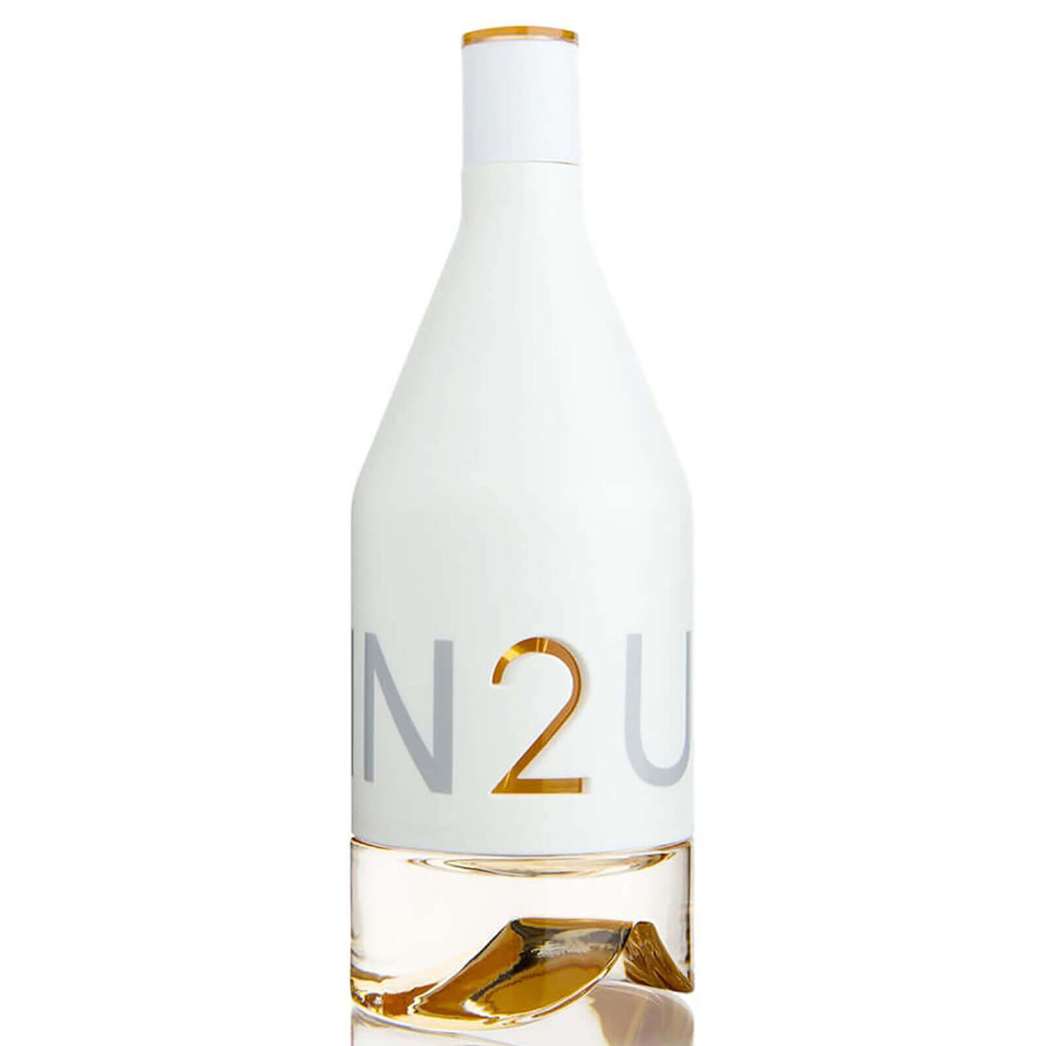 calvin klein ck in2u for her eau de toilette