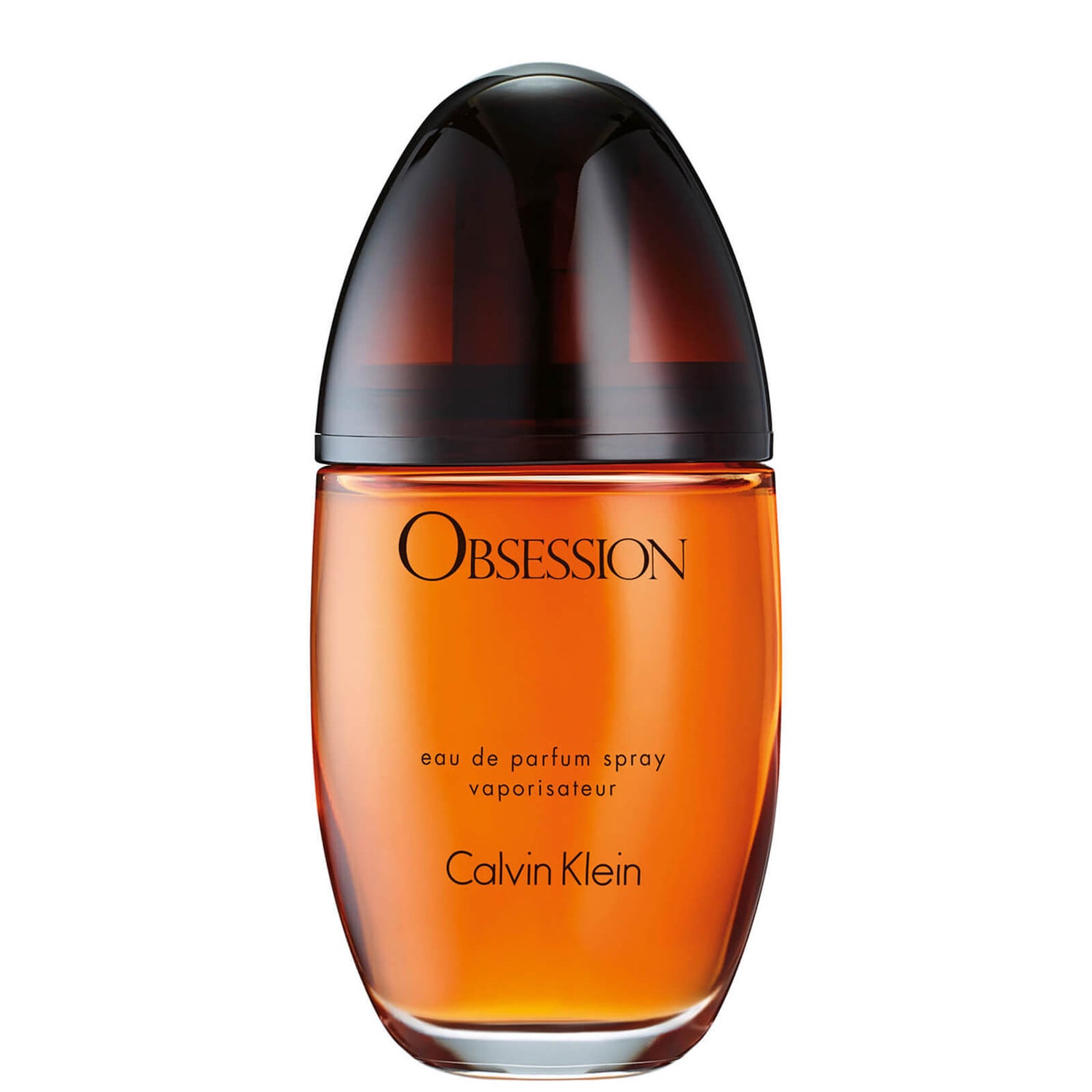 Eau de Parfum Obsession for Women Calvin Klein (100ml)