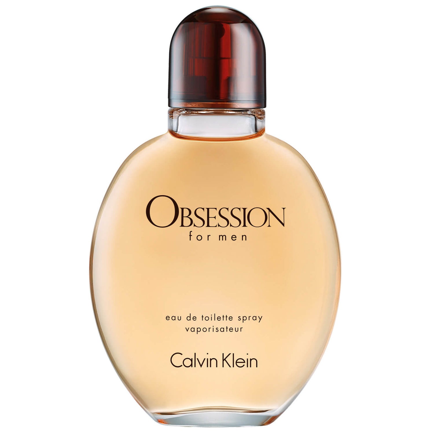 Obsession night calvin klein hombre 125 ml sale