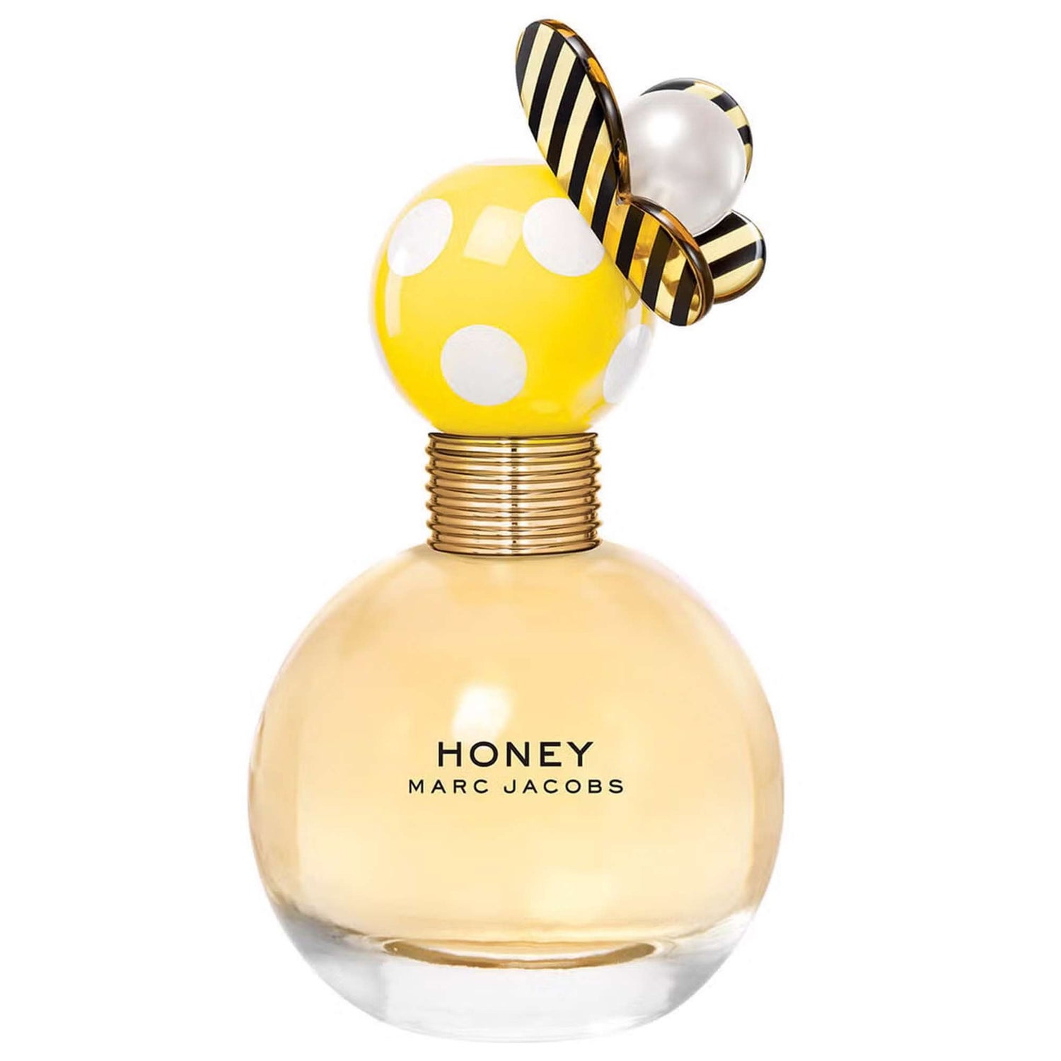Marc Jacobs Honey Eau de Parfum 100ml allbeauty