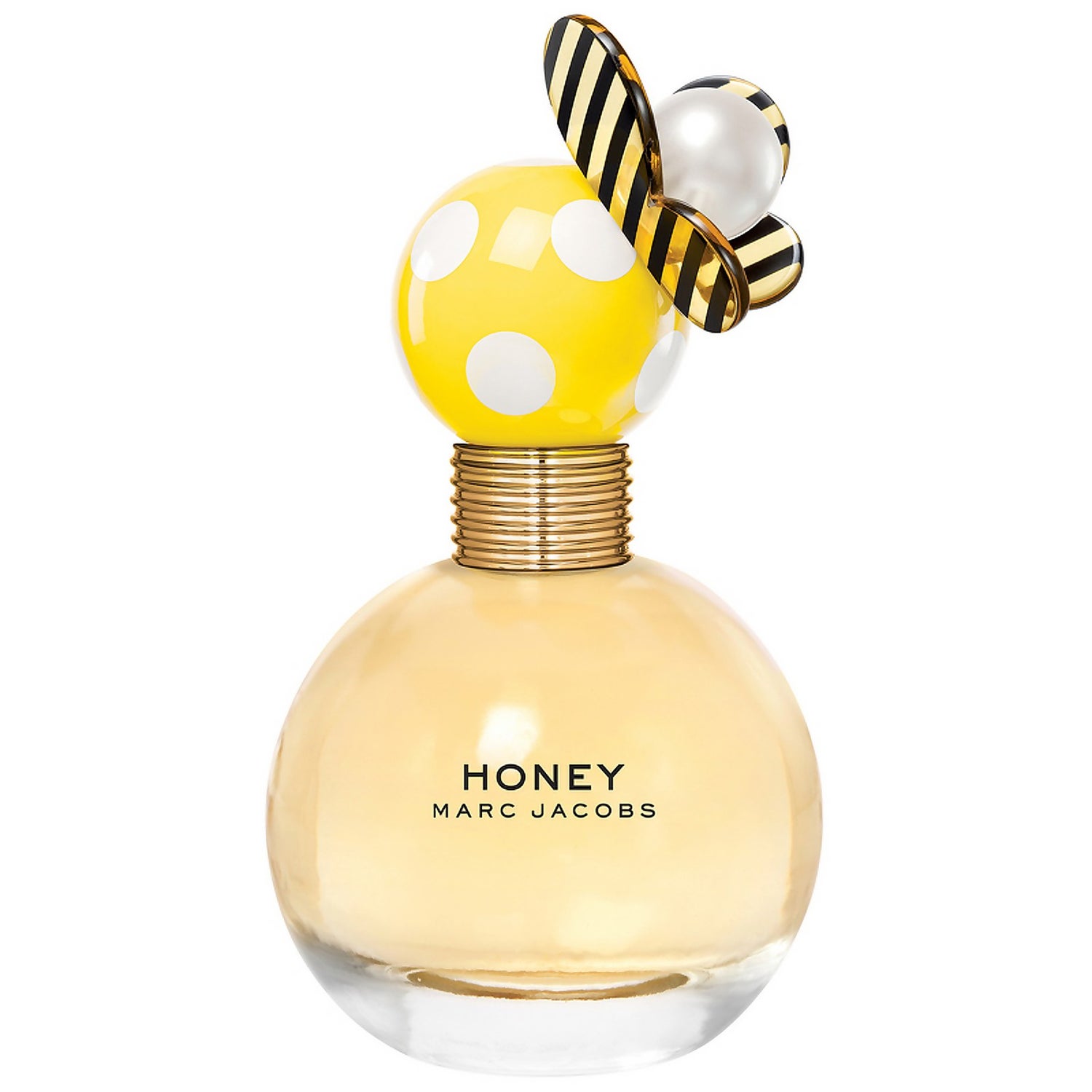 Marc Jacobs Honey Eau de Parfum 100ml Fragrance Direct