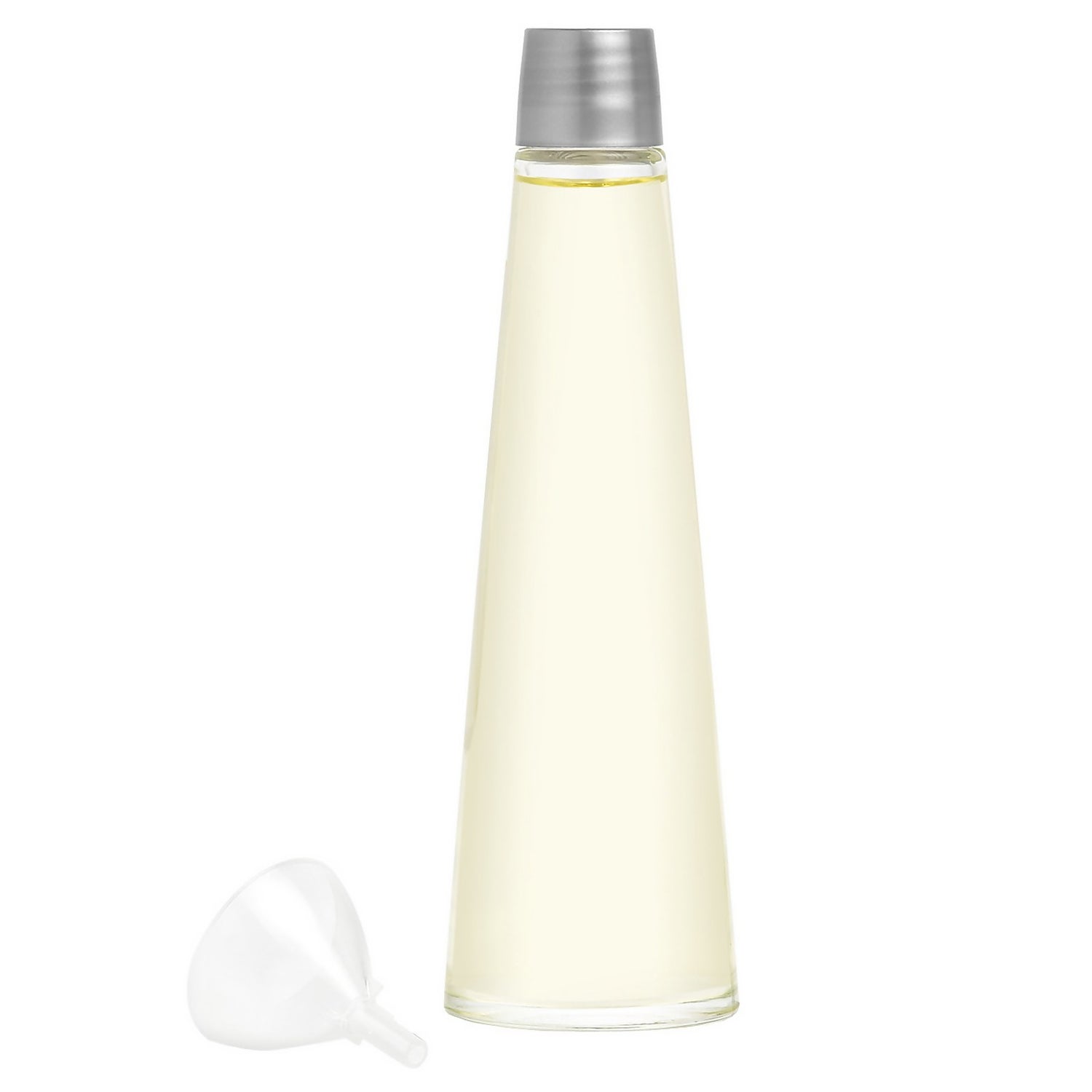 Issey miyake refill bottle store
