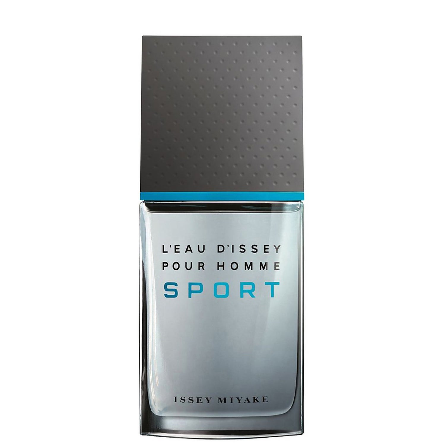 Issey Miyake L Eau D Issey Pour Homme Sport Eau de Toilette Spray 50ml Fragrance Direct