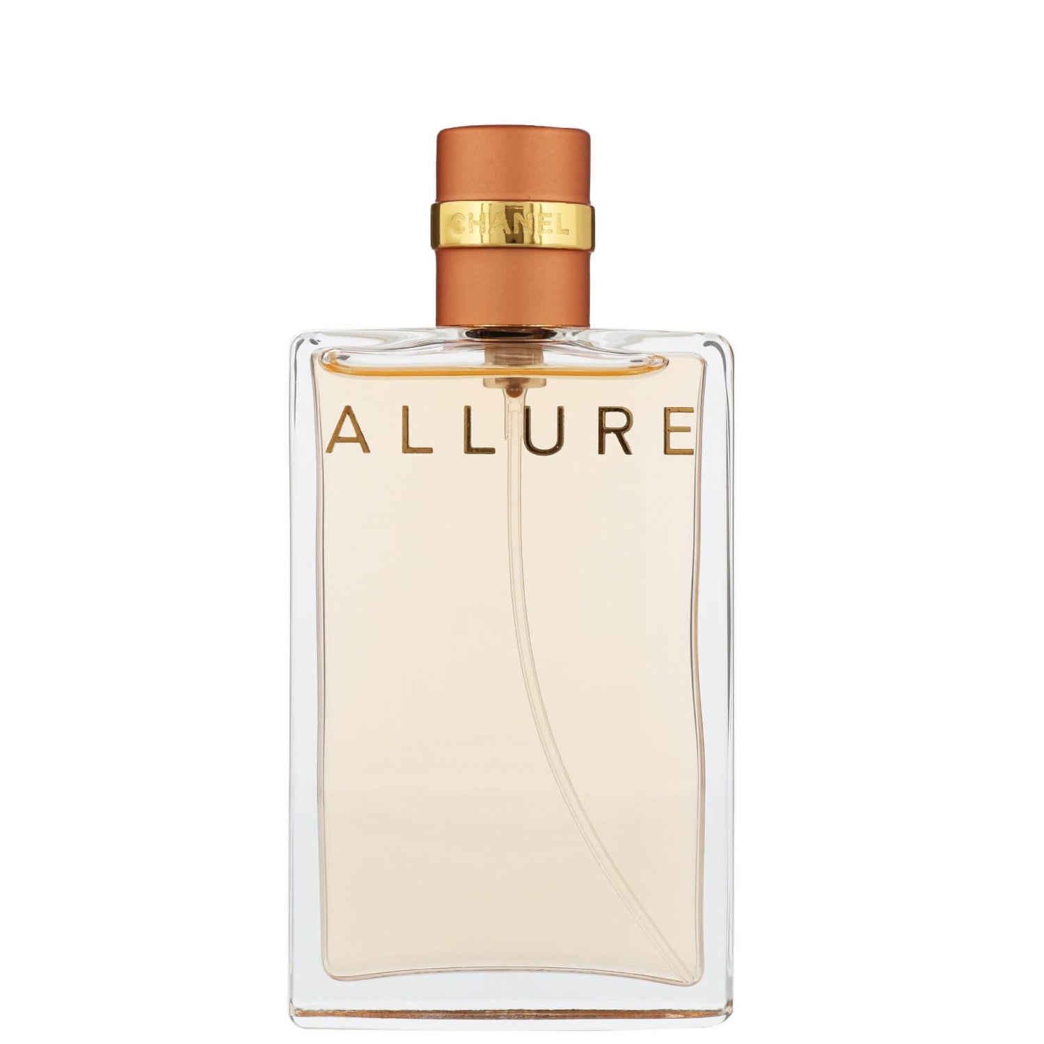 Chanel Allure Eau de Parfum Spray 50ml allbeauty
