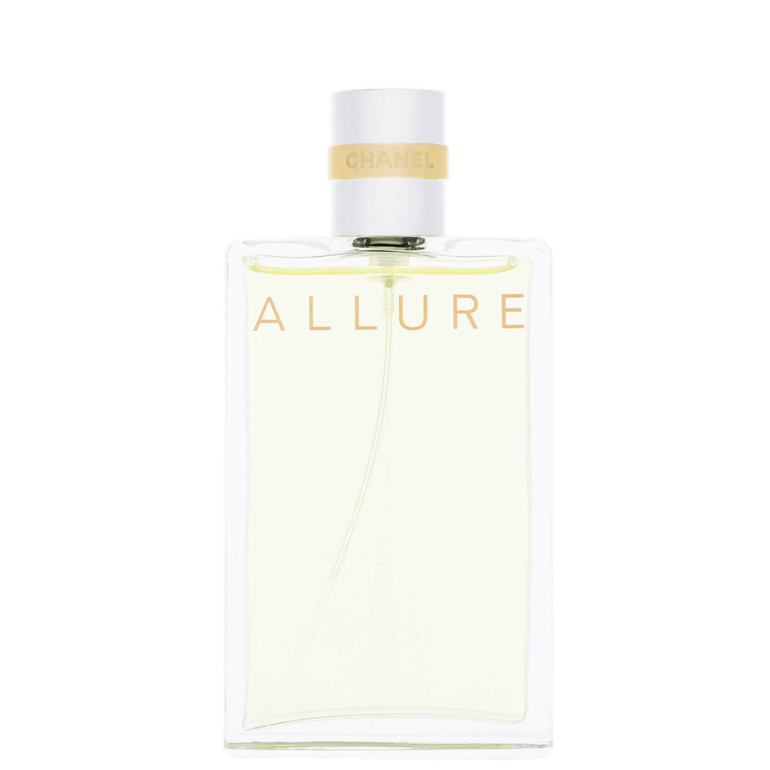 Chanel Allure Eau de Toilette Spray 50ml - allbeauty