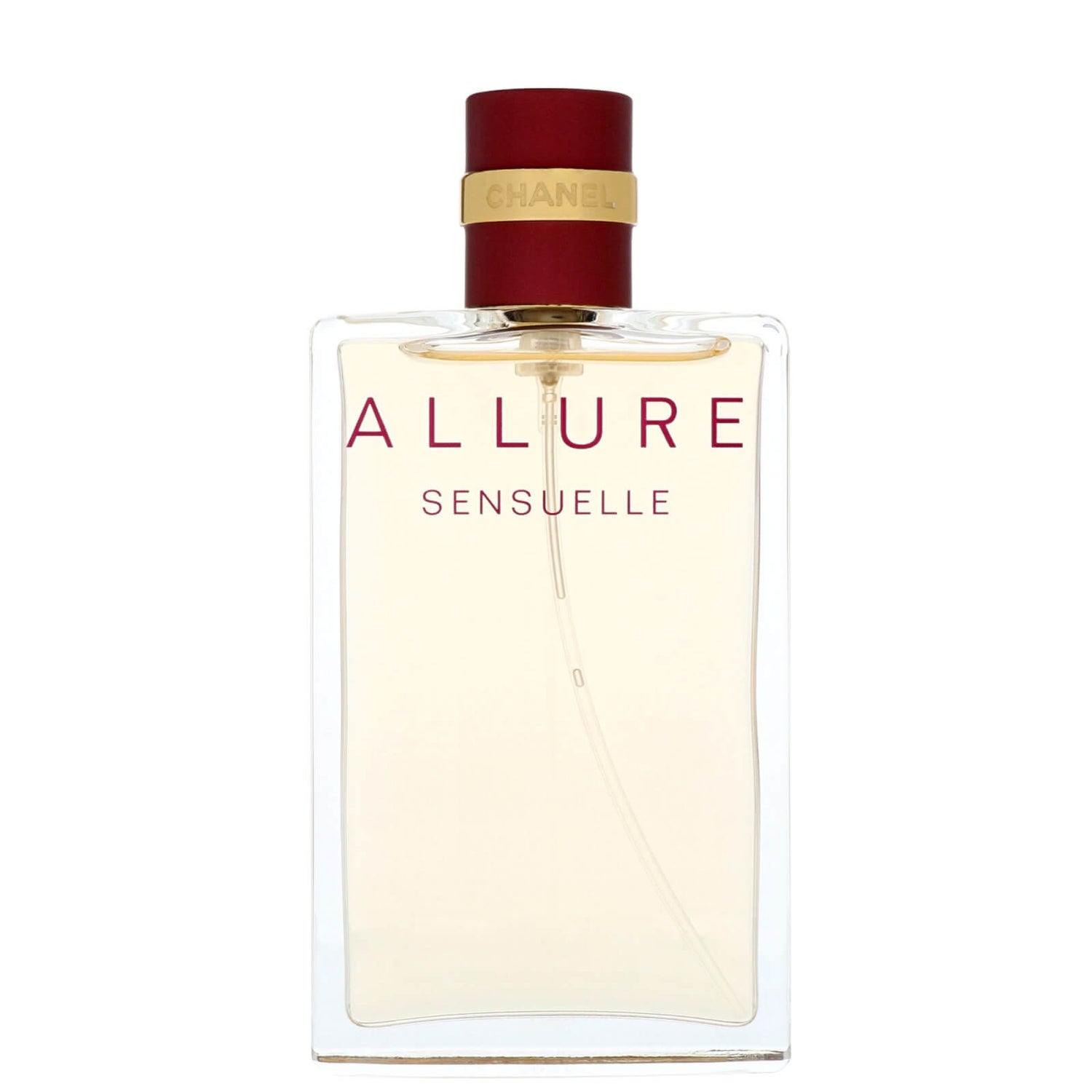 Chanel Allure Sensuelle Eau de Parfum Spray 50ml - allbeauty
