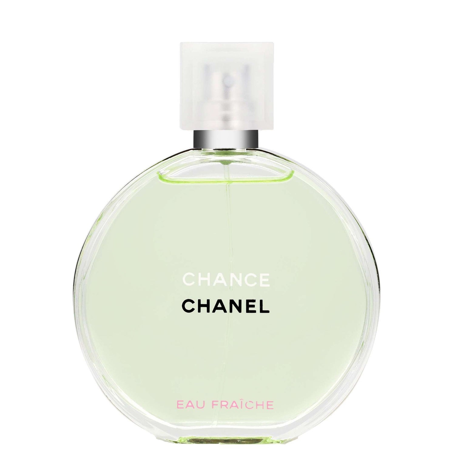 Chanel Chance Eau Fraiche Eau de Toilette Spray 50ml allbeauty