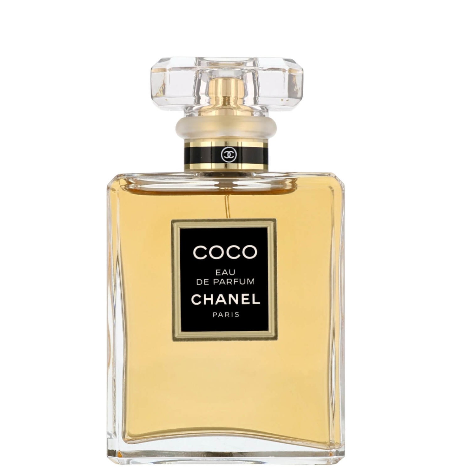 Coco chanel 50ml eau de toilette new arrivals