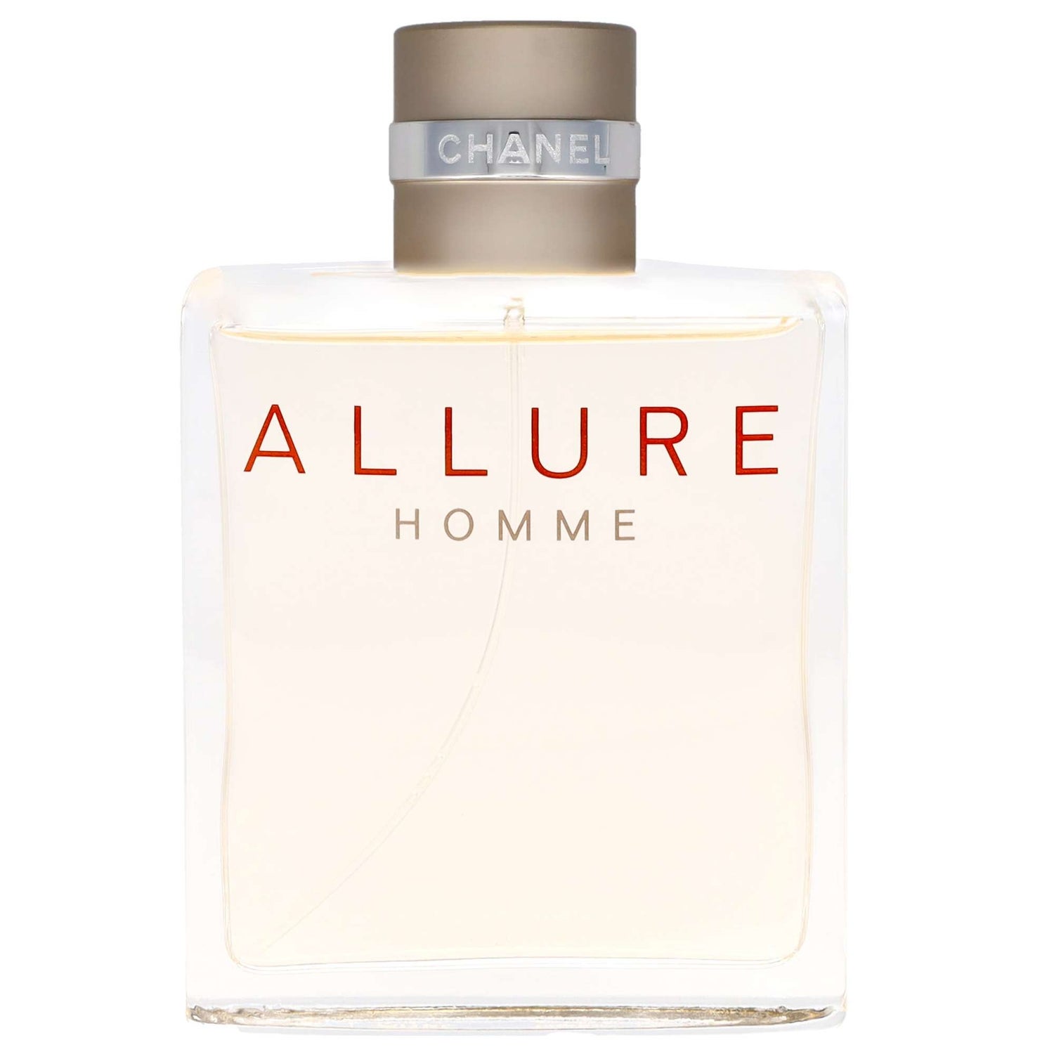 Chanel Allure Homme Eau de Toilette Spray 100ml - allbeauty