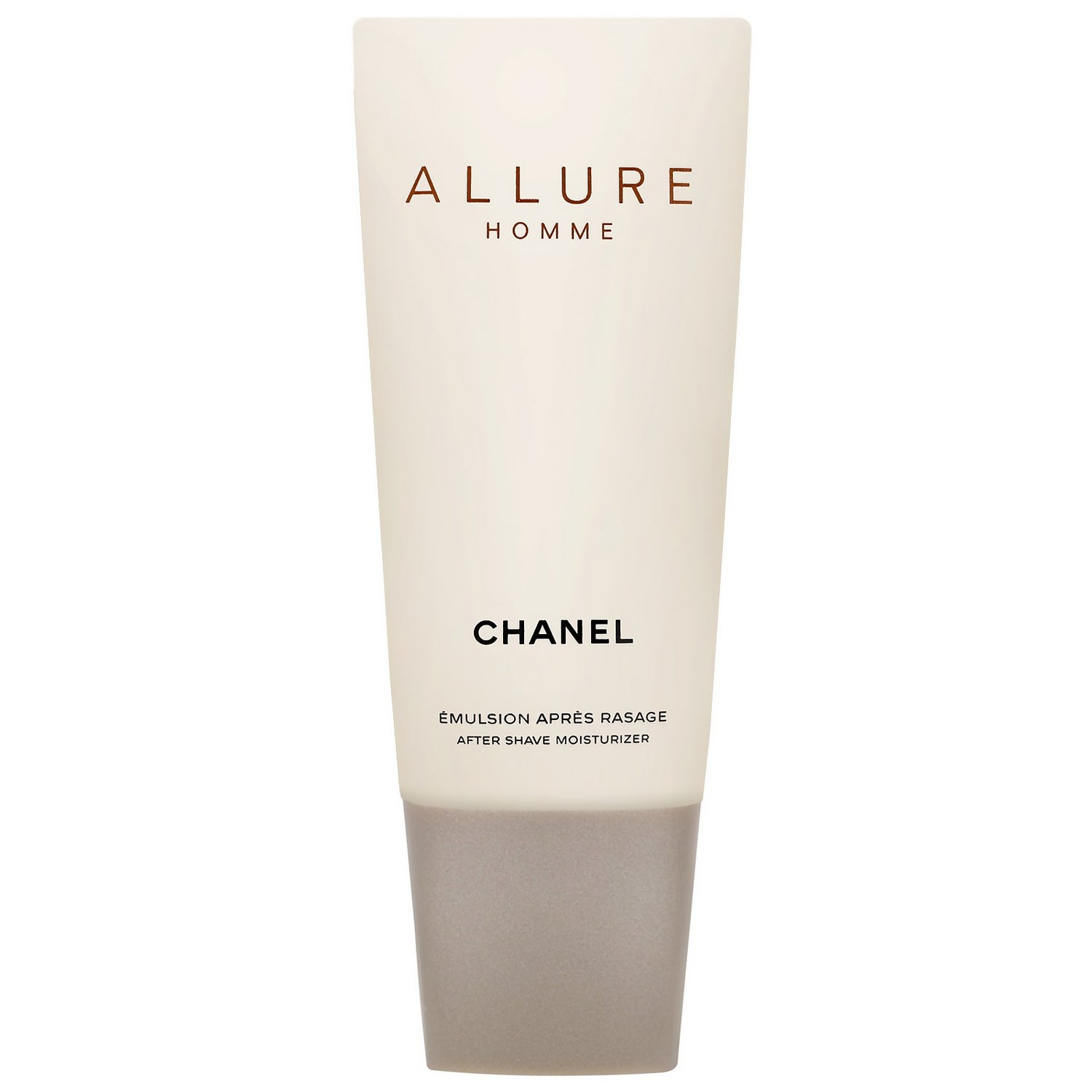 Allure homme chanel 100 ml clearance
