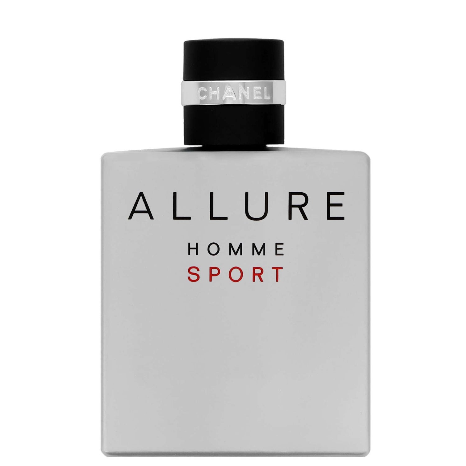 Chanel Allure Homme Sport Eau de Toilette Spray 50ml - allbeauty