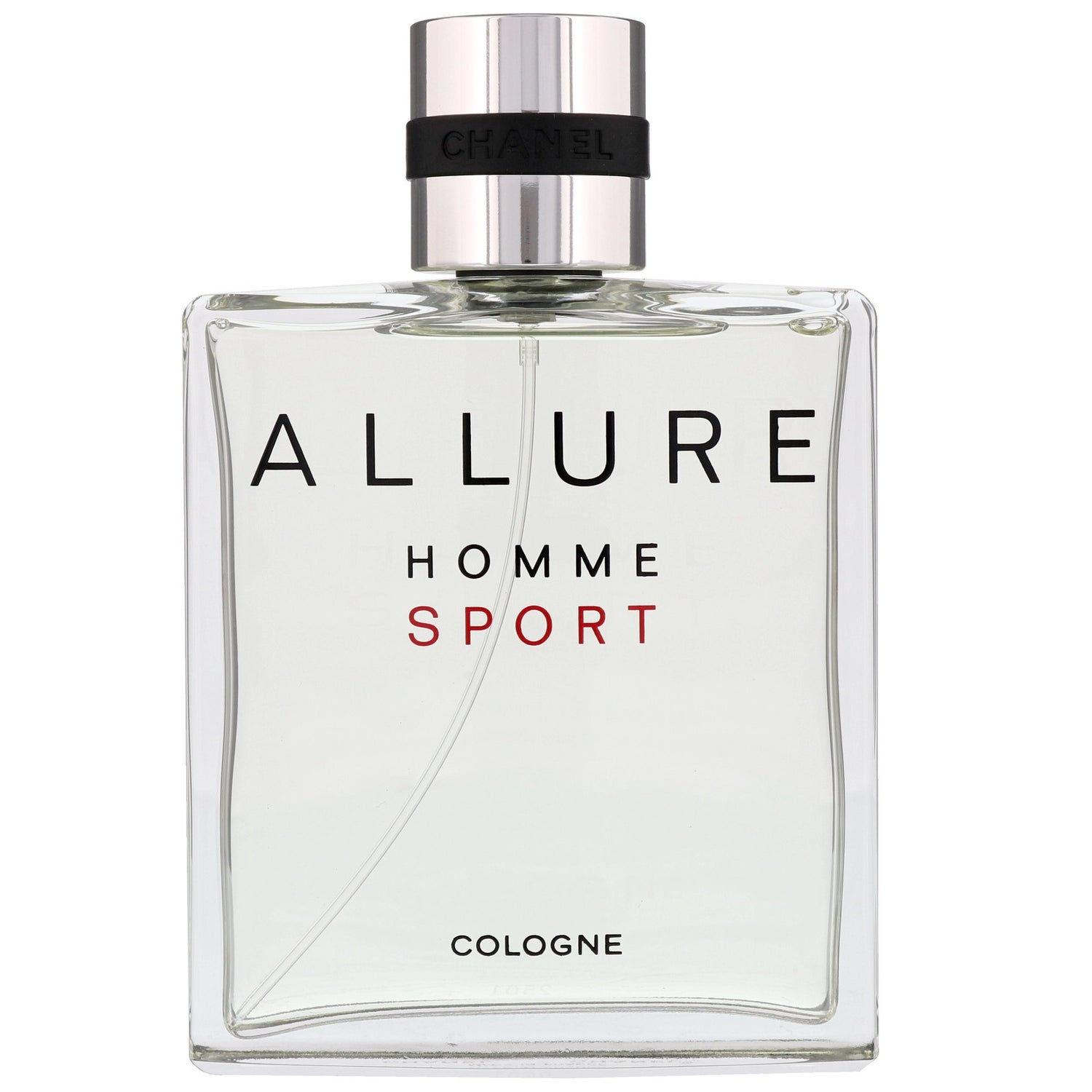その他 CHANEL ALLURE HOMME SPORT 150ml Chanel Allure Homme Sport Cologne Sport Spray 150ml - allbeauty