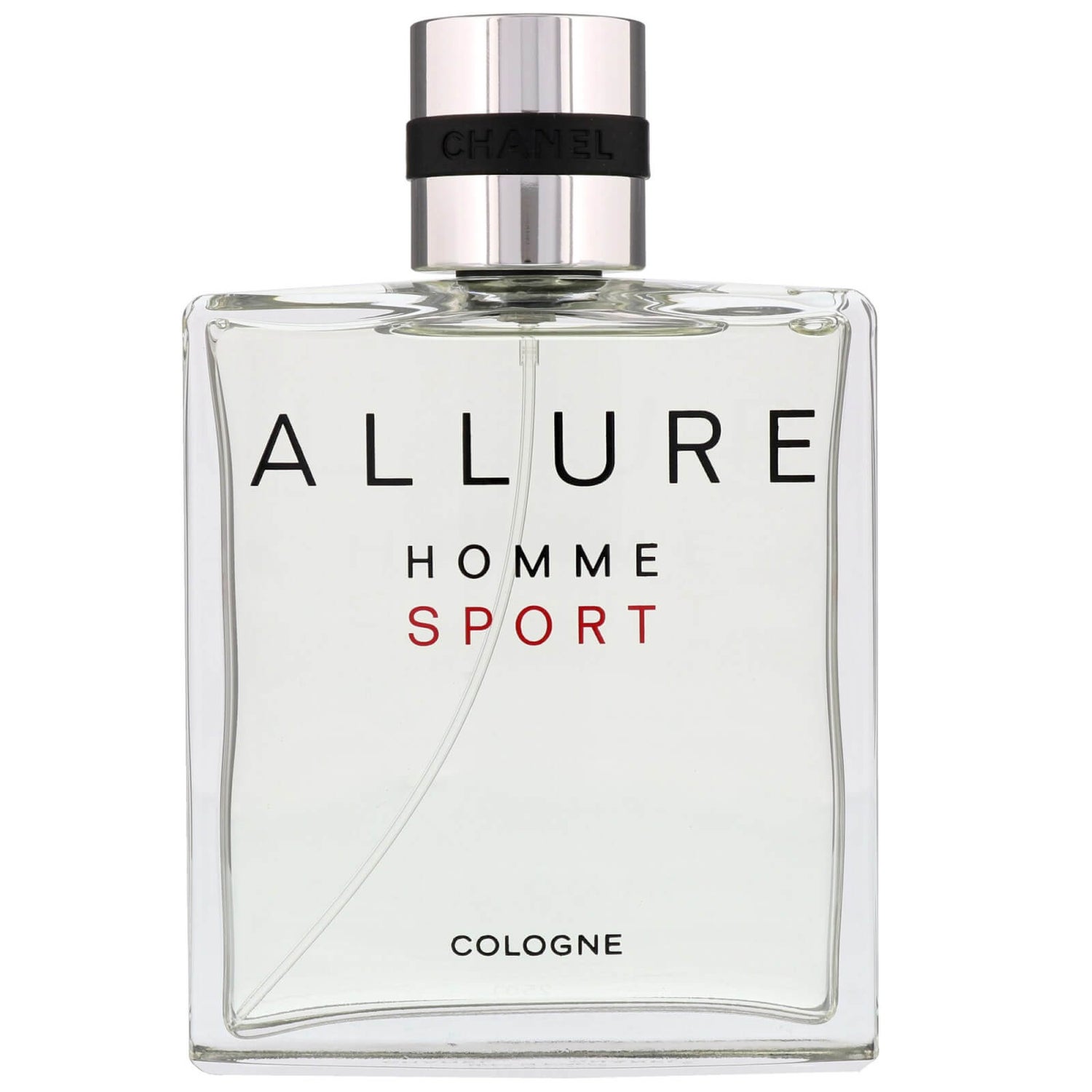 Chanel Allure Homme Sport Cologne Sport Spray 150ml - allbeauty