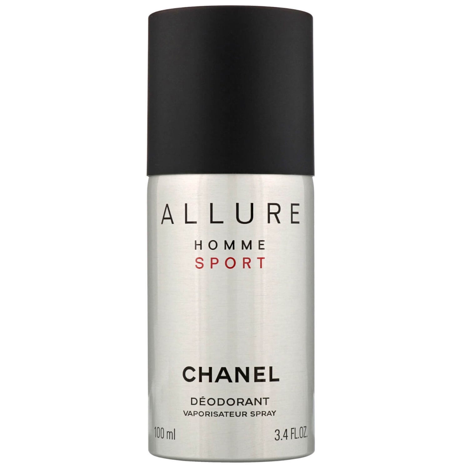 Allure homme chanel 100 ml cheap