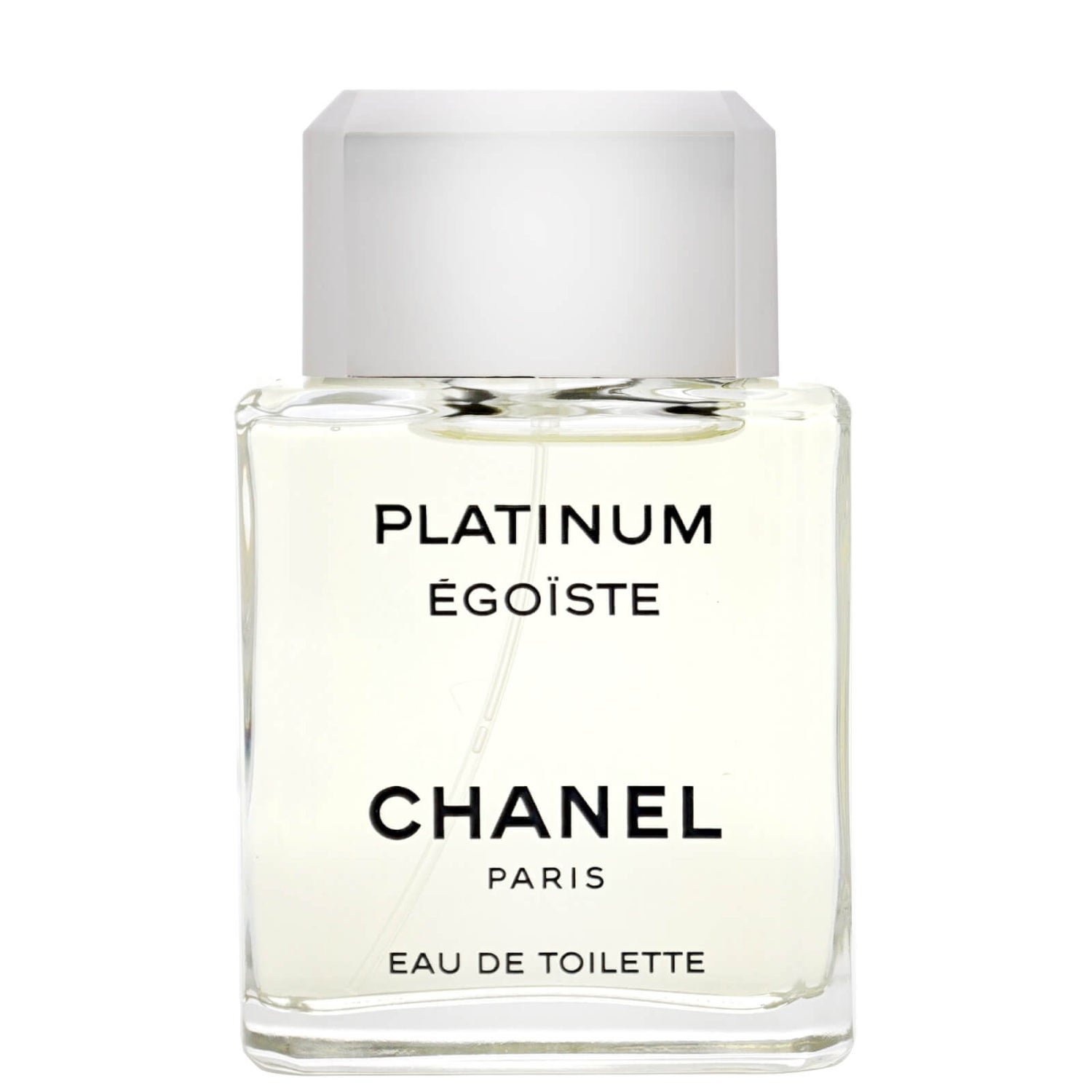 Chanel Égoïste Platinum Eau de Toilette Spray 50ml - allbeauty