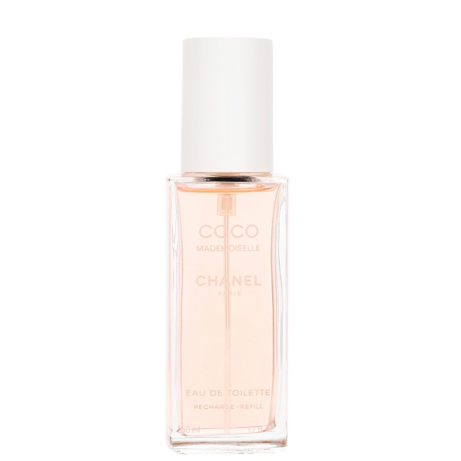  Chanel Chanel Coco Mademoiselle Twist & Spray Eau De Parfum  Refill 3x20ml/0.7oz : Beauty & Personal Care