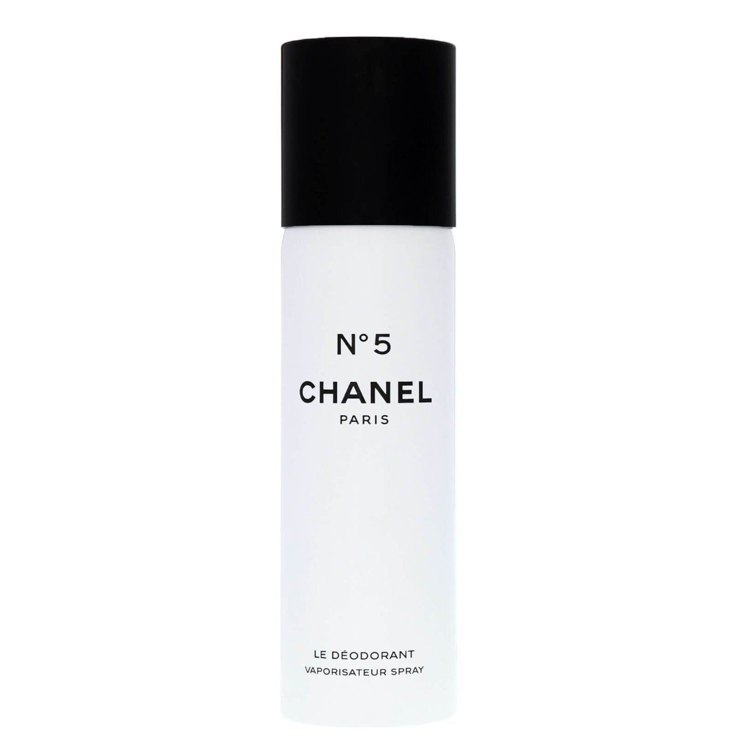 Chanel no 5 deodorant hotsell