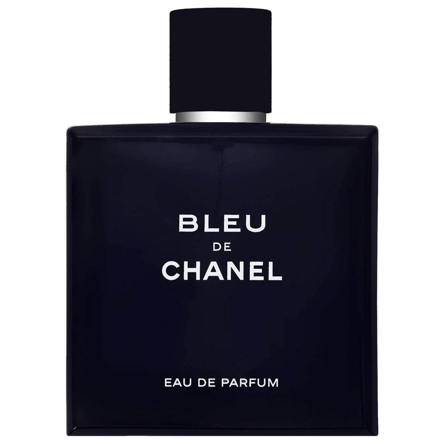BLEU DE CHANEL Eau de Parfum 100ml(残り5割) BLEU DE CHANEL PARFUM SPRAY - 100 ml | CHANEL