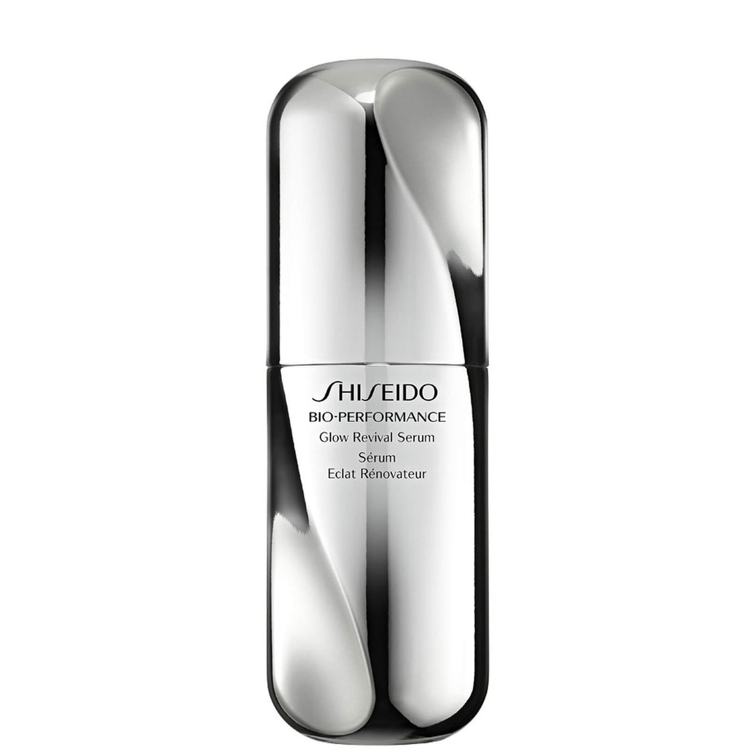 Serum odżywcze Shiseido Bio-Performance Glow Revival (30 ml)