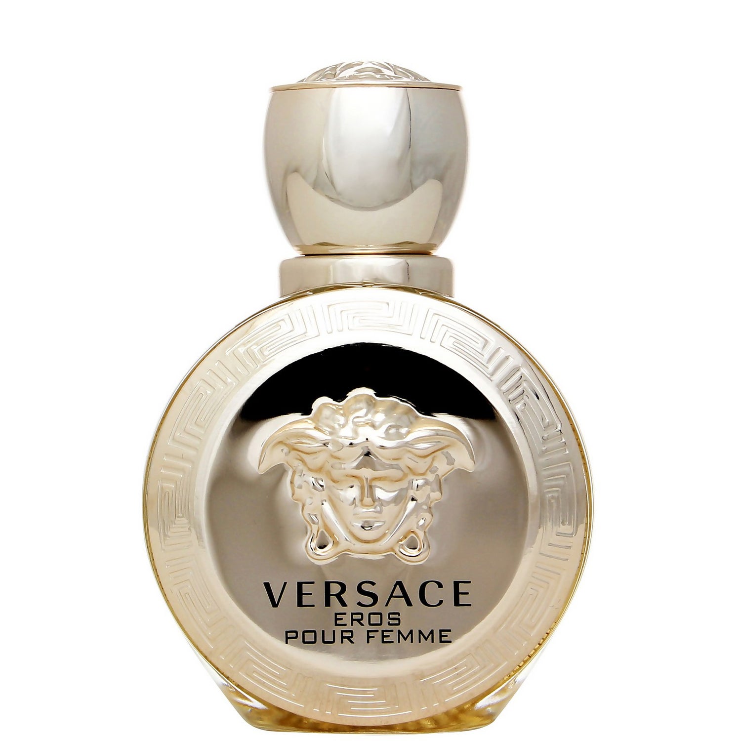 Versace woman eau de parfum natural spray 50ml discount