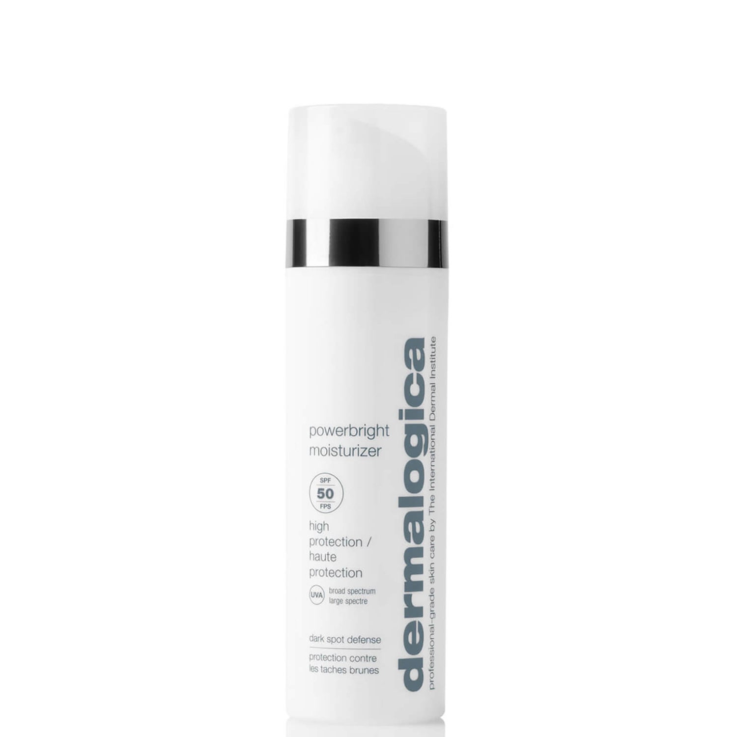Dermalogica Pure Light SPF 50 - PowerBright TRx 50ml