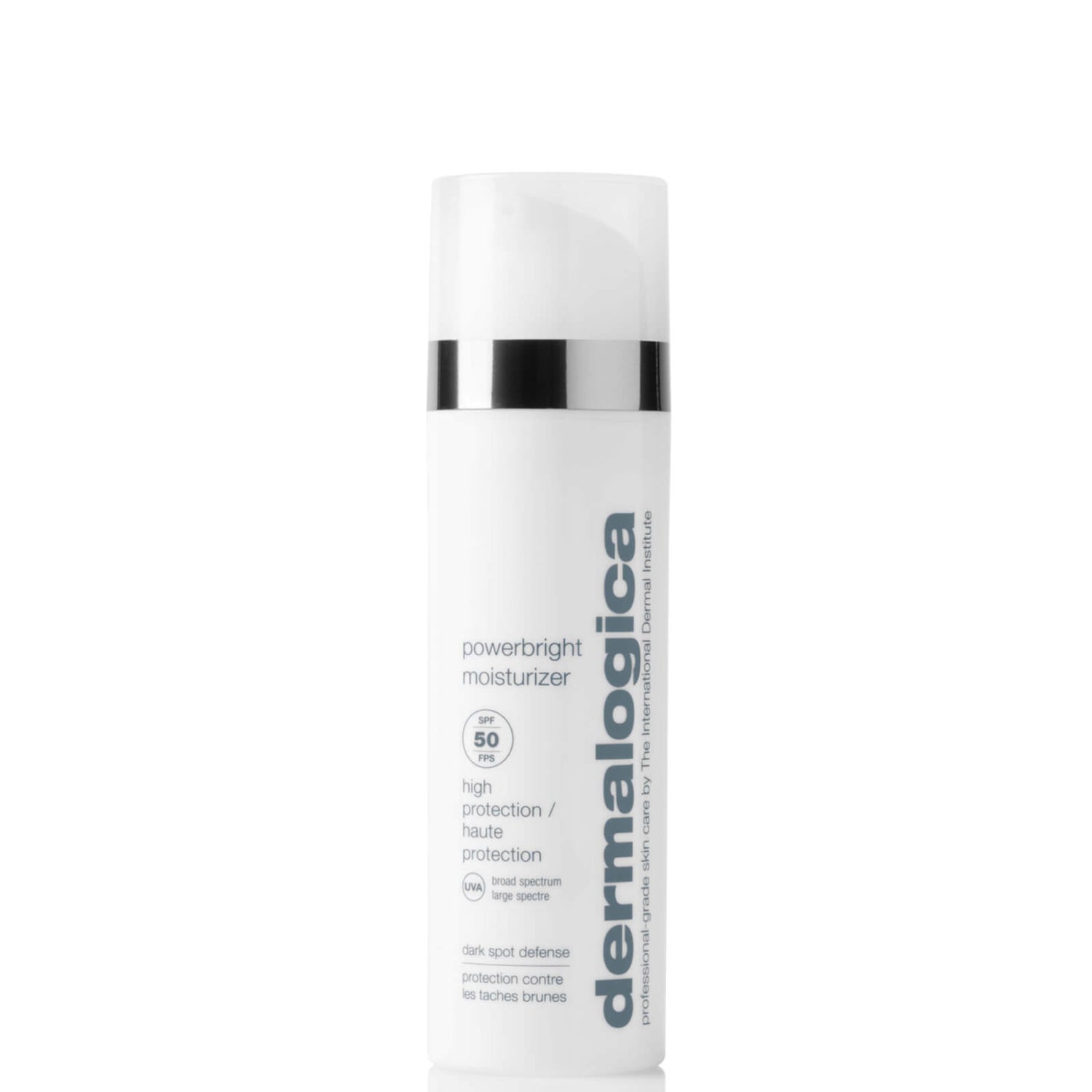 Dermalogica Pure Light SPF 50 - PowerBright TRx 50ml