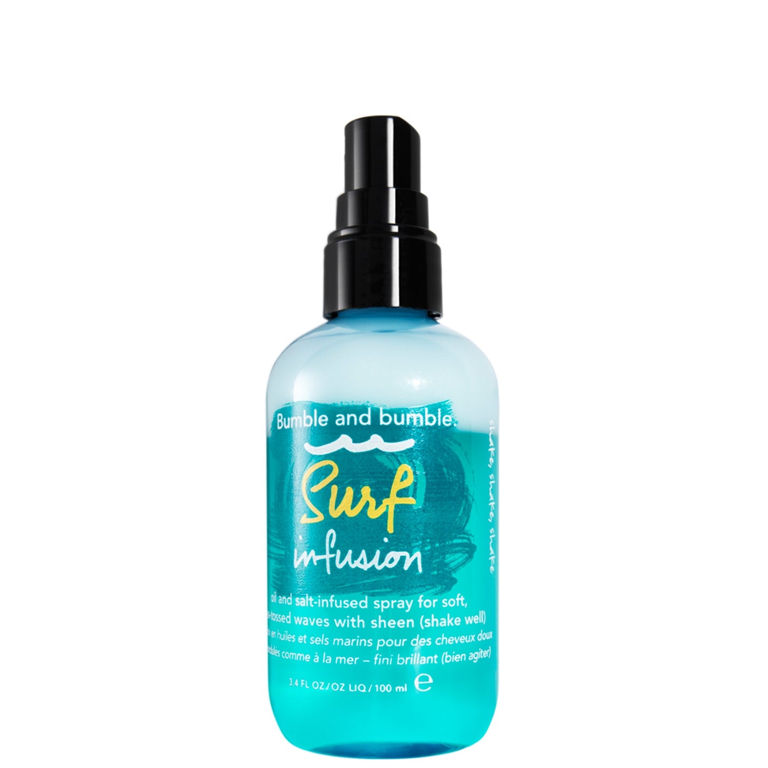 Bumble and bumble Surf Infusion -muotoilutuote 100ml
