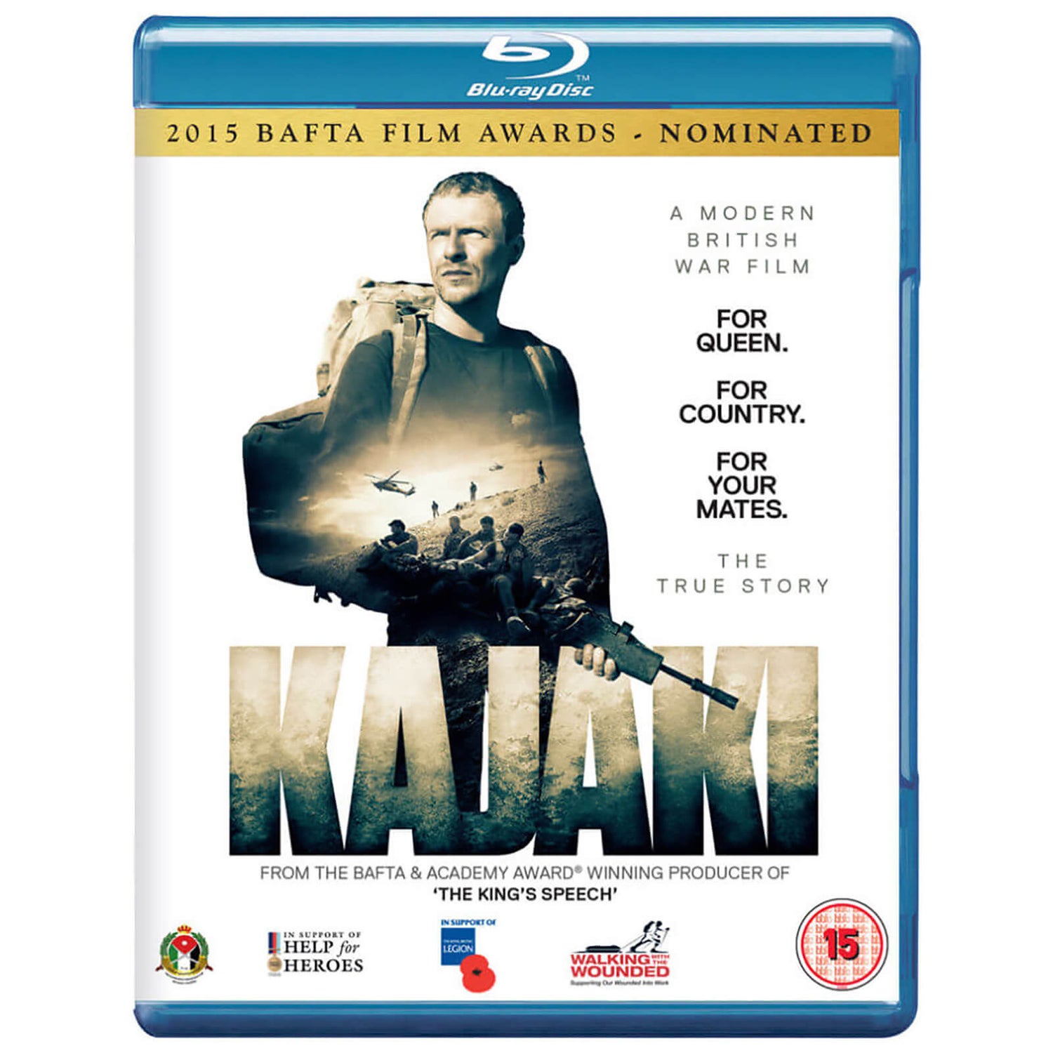 Kajaki