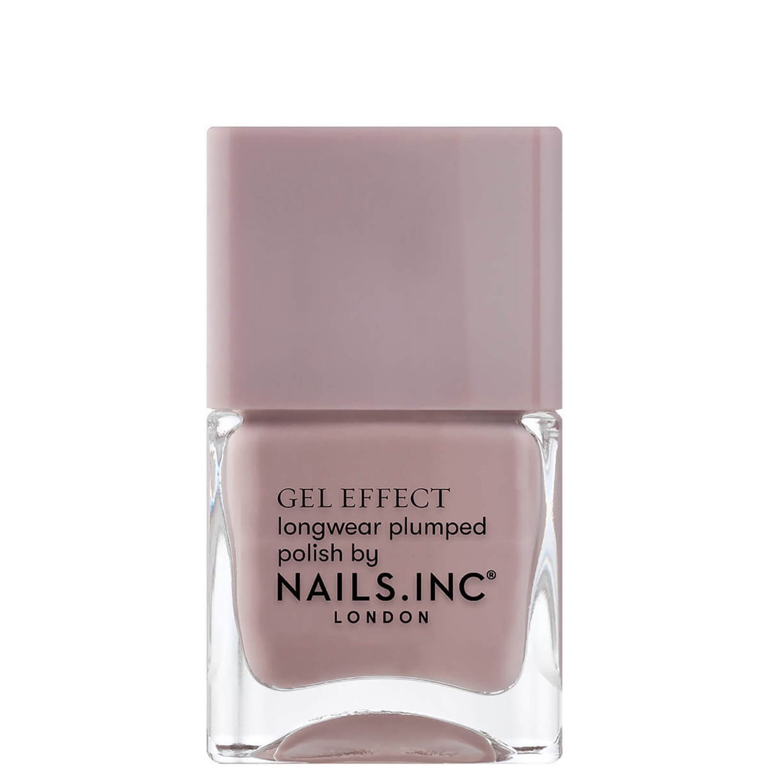 nails inc. Porchester Square Gel Effect Nail Varnish (14ml)