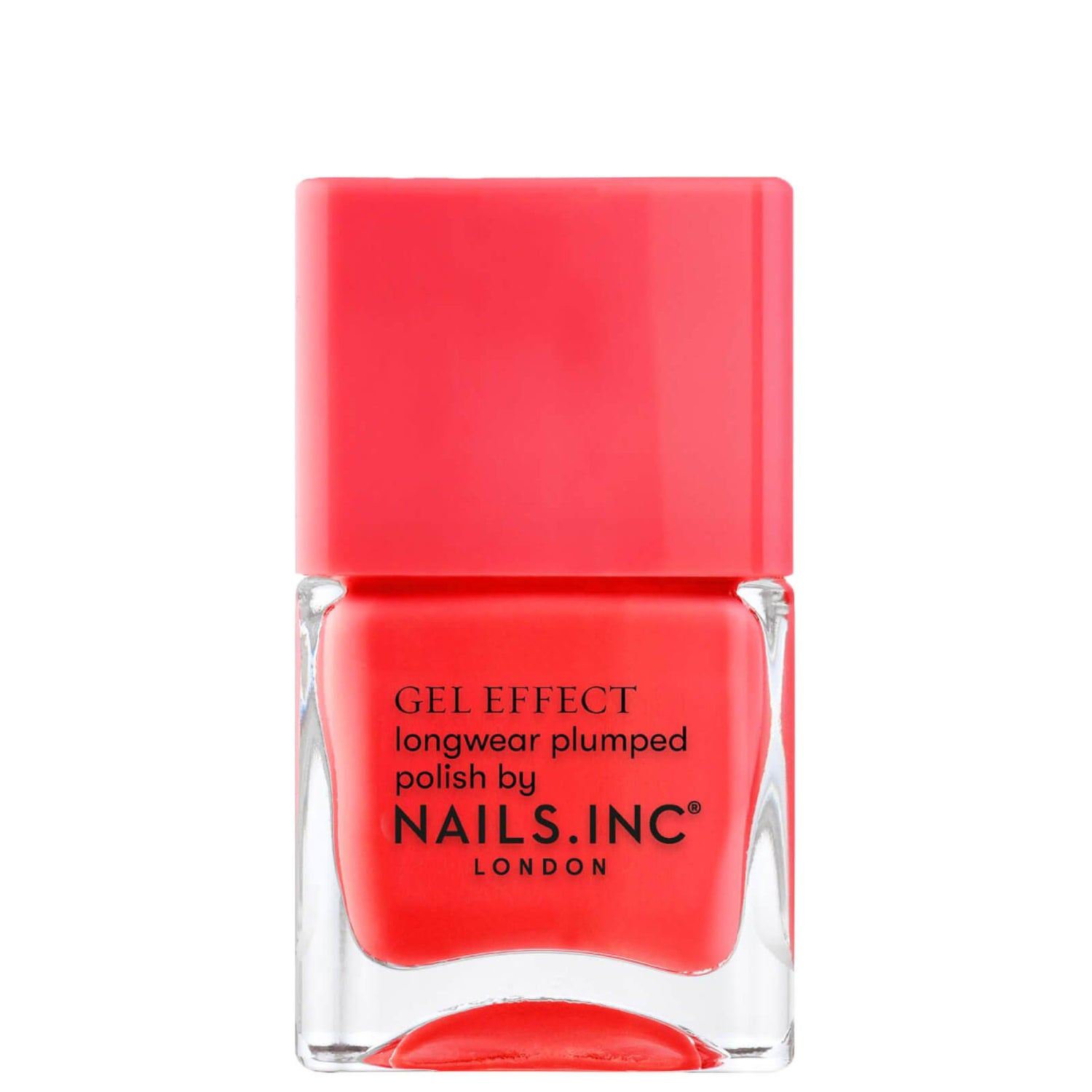 nails inc. Kensington Passage Gel Effect Nagellack (14 ml)