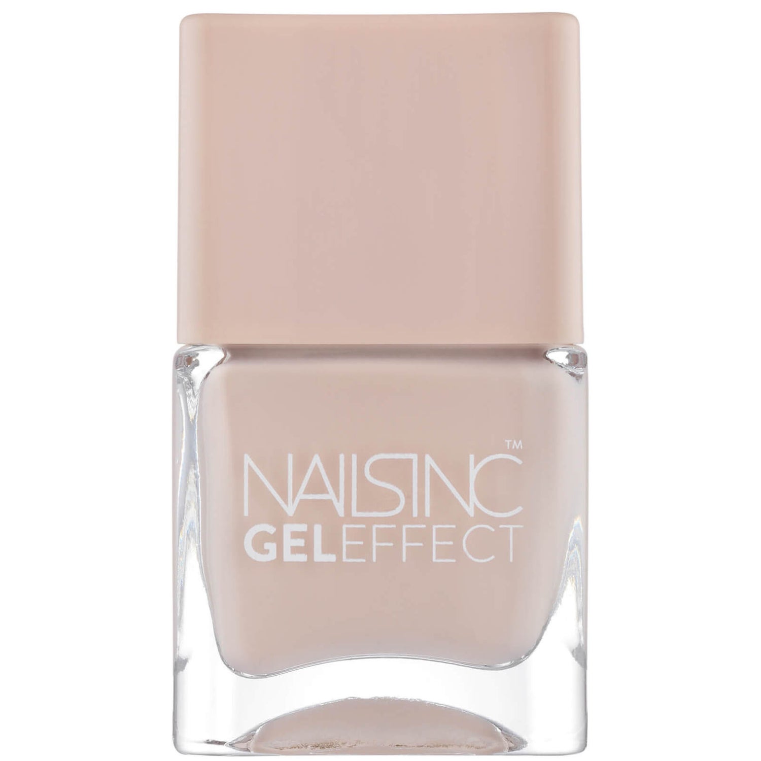 nails inc. Colville Mews Gel Effect Nail Varnish (14ml)