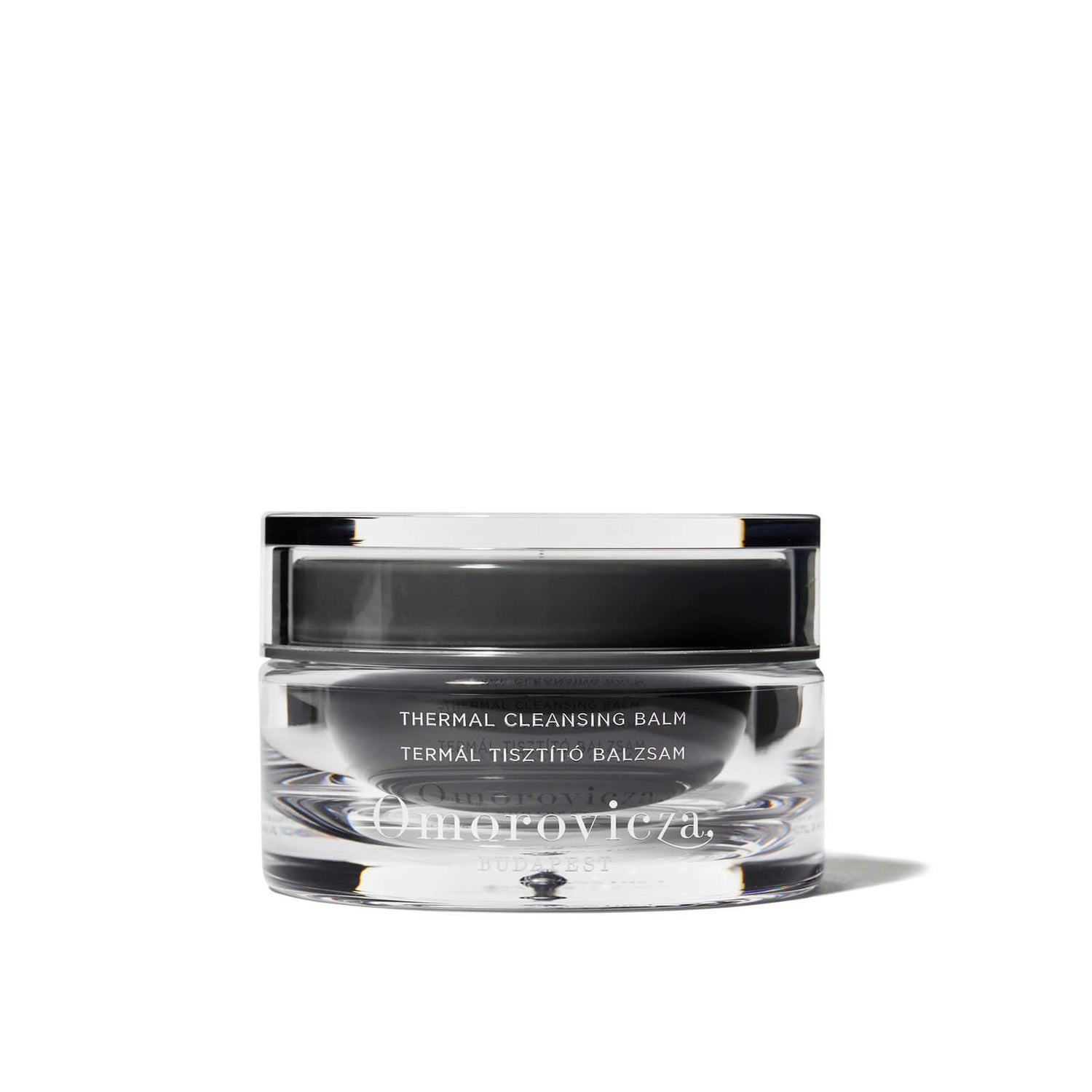 Omorovicza Thermal Cleansing Balm Supersize -3 oz