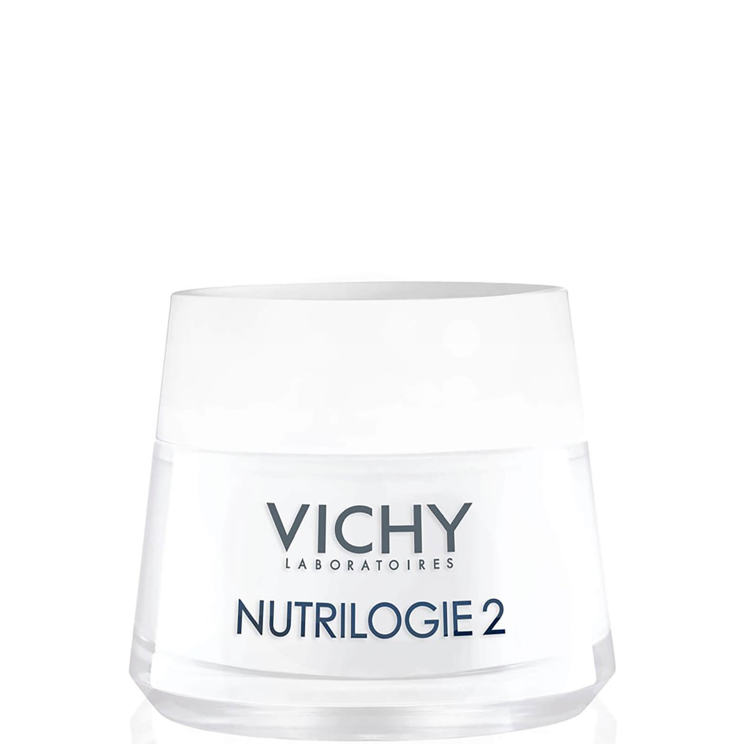 Vichy Nutrilogie 2 crema giorno intensa per pelli molto secche 50 ml