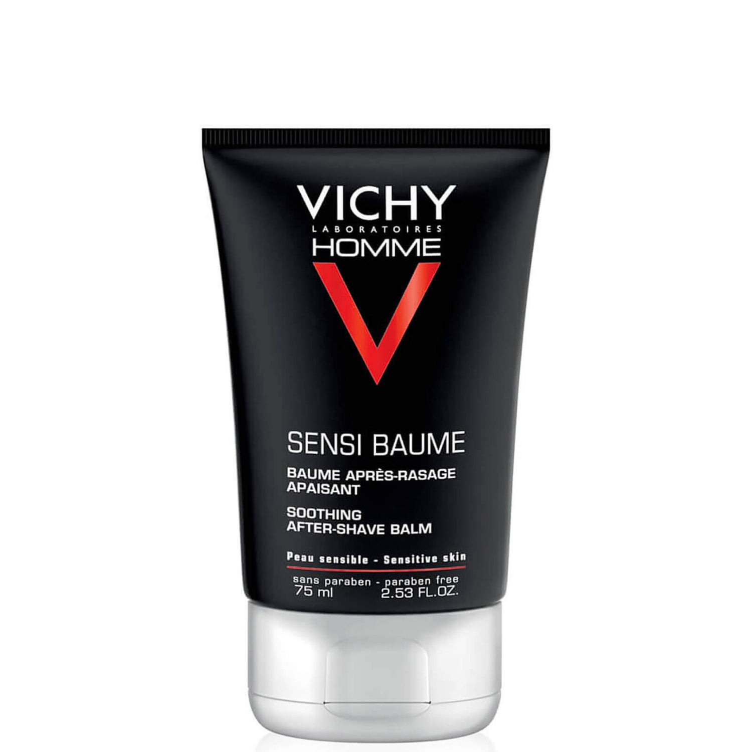 Vichy Homme Soothing After Shave Balm (2.53 oz.)