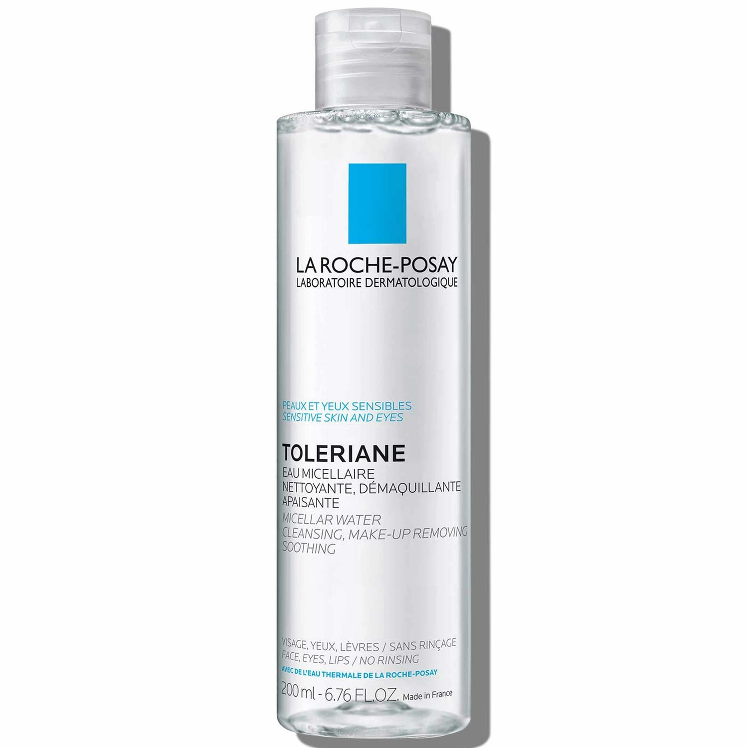 La Roche-Posay Micellar Water 200ml