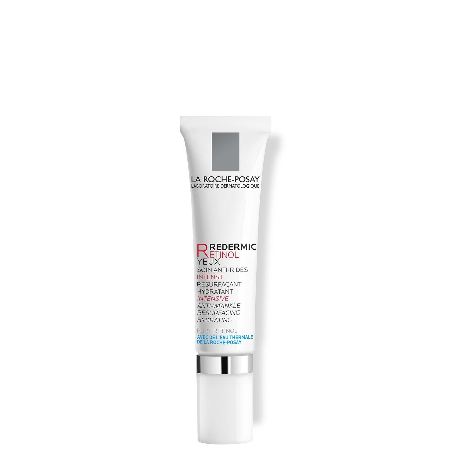 La Roche-Posay Redermic [R] Retinol Eye Cream 15ml