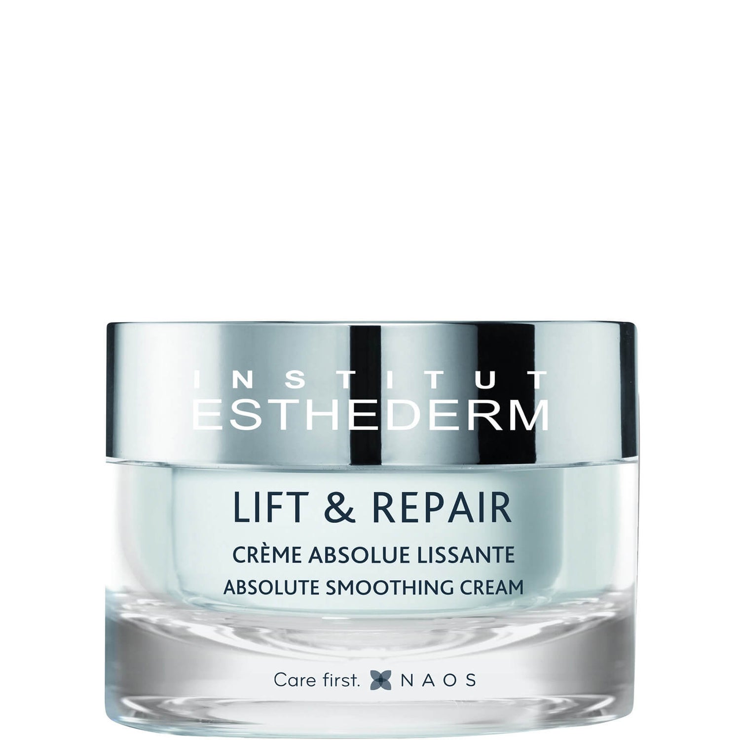 Institut Esthederm Absolute Smoothing Cream 50ml