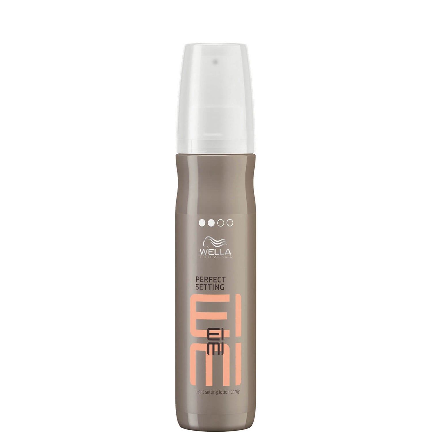 Spray de Fixação EIMI Perfect da Wella Professionals (150 ml)