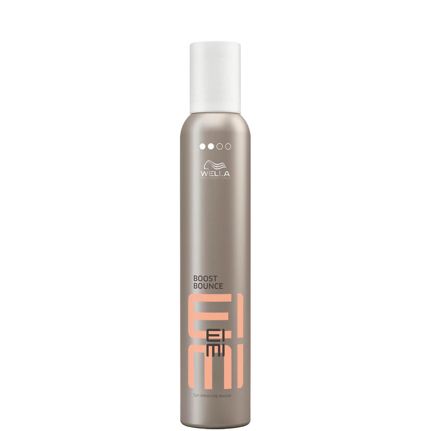 Wella Professionals EIMI Boost Bounce Mousse (300 ml)