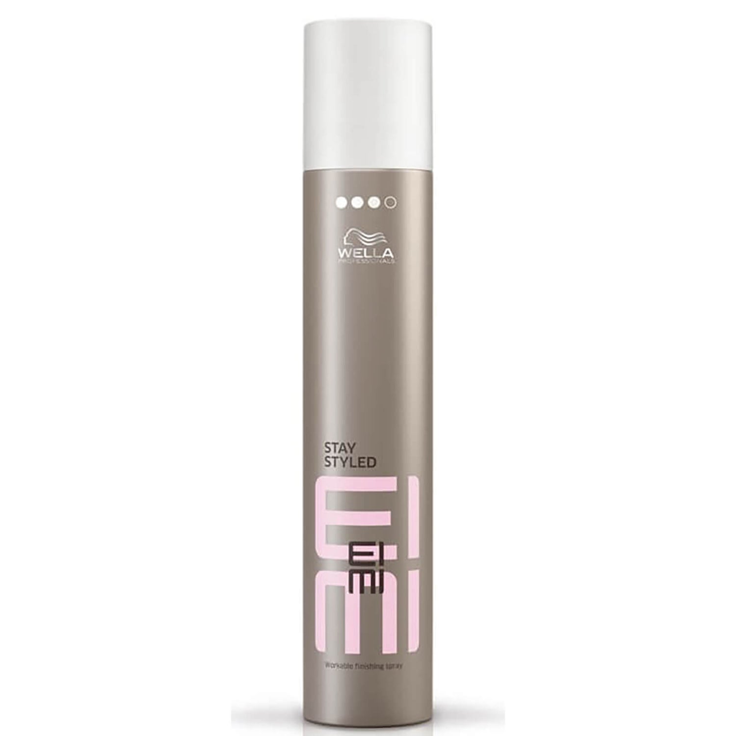 Wella Professionals EIMI Stay Styled Spray (75ml)
